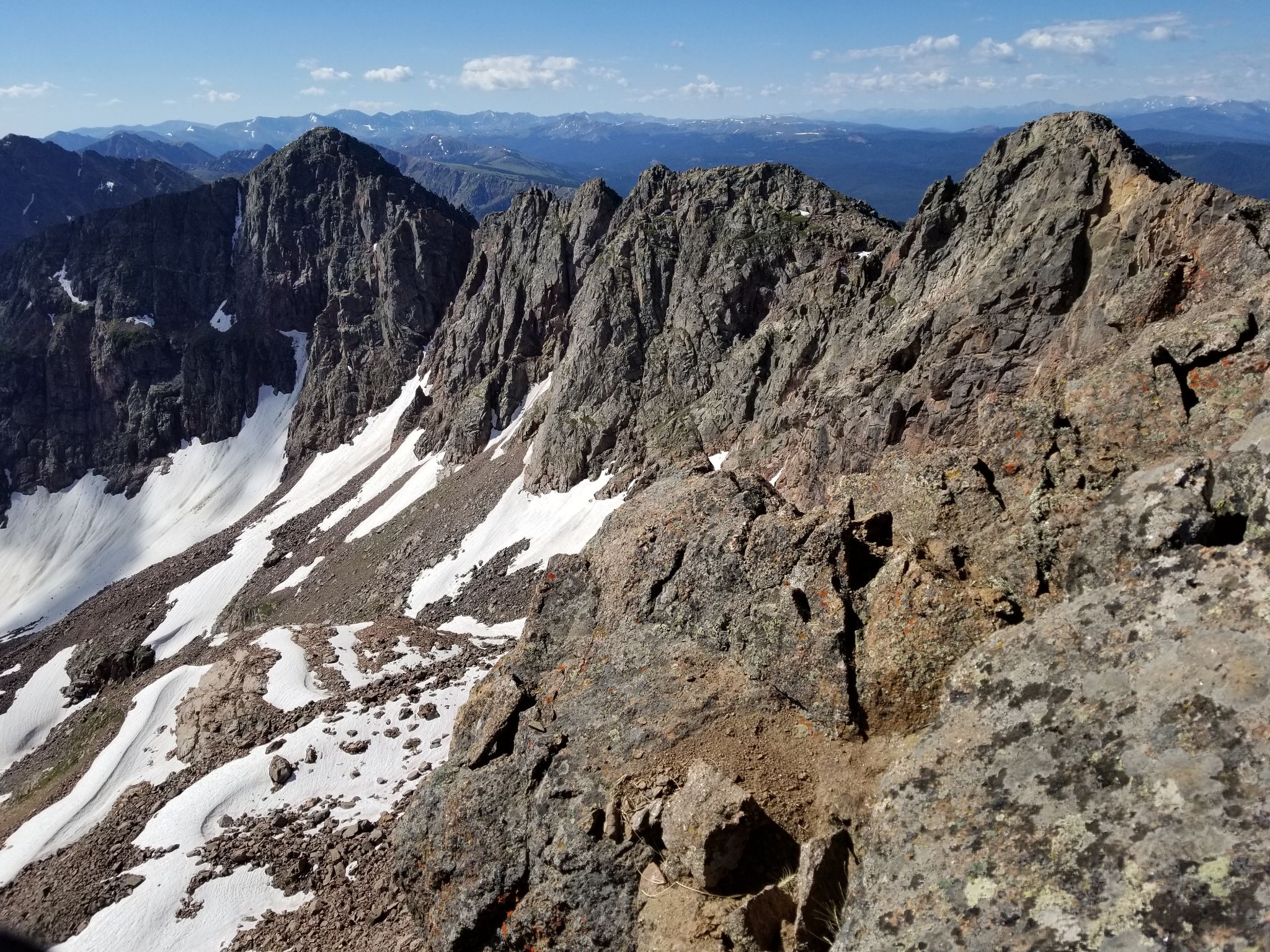 Grand traverse 18