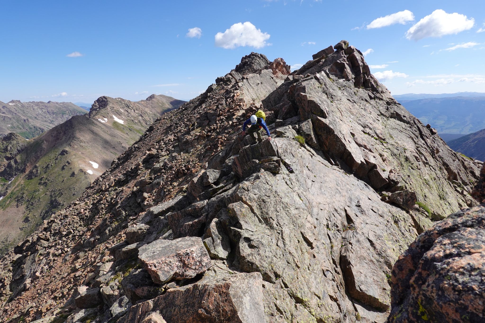 Grand traverse 20