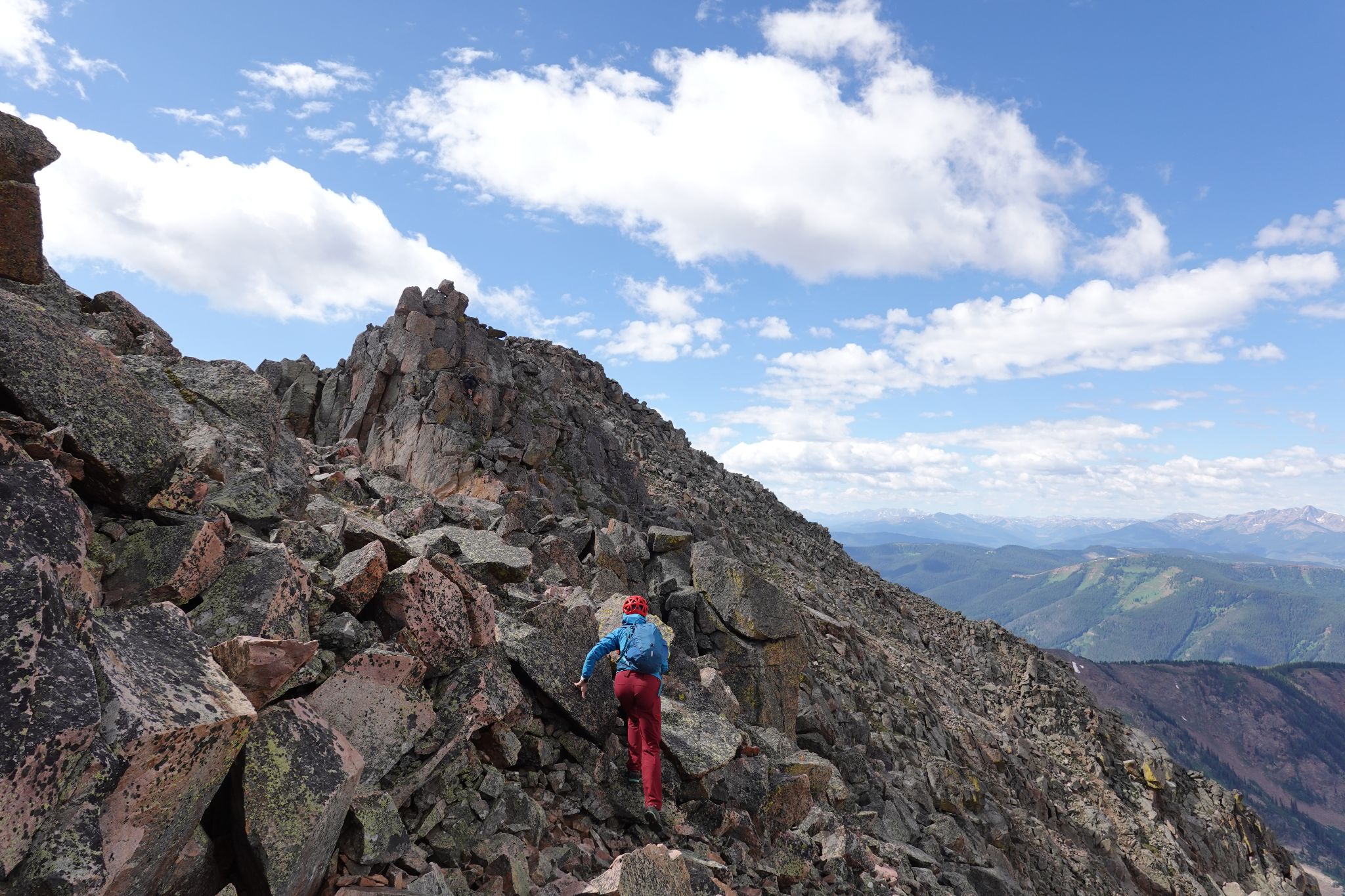 Grand traverse 21