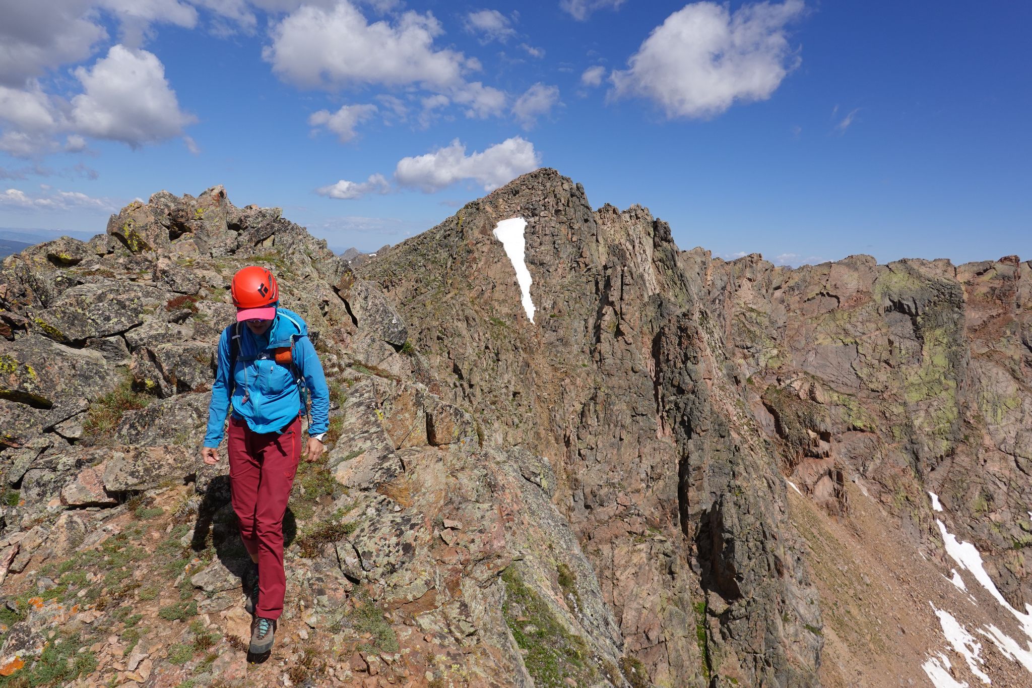 Grand traverse 24