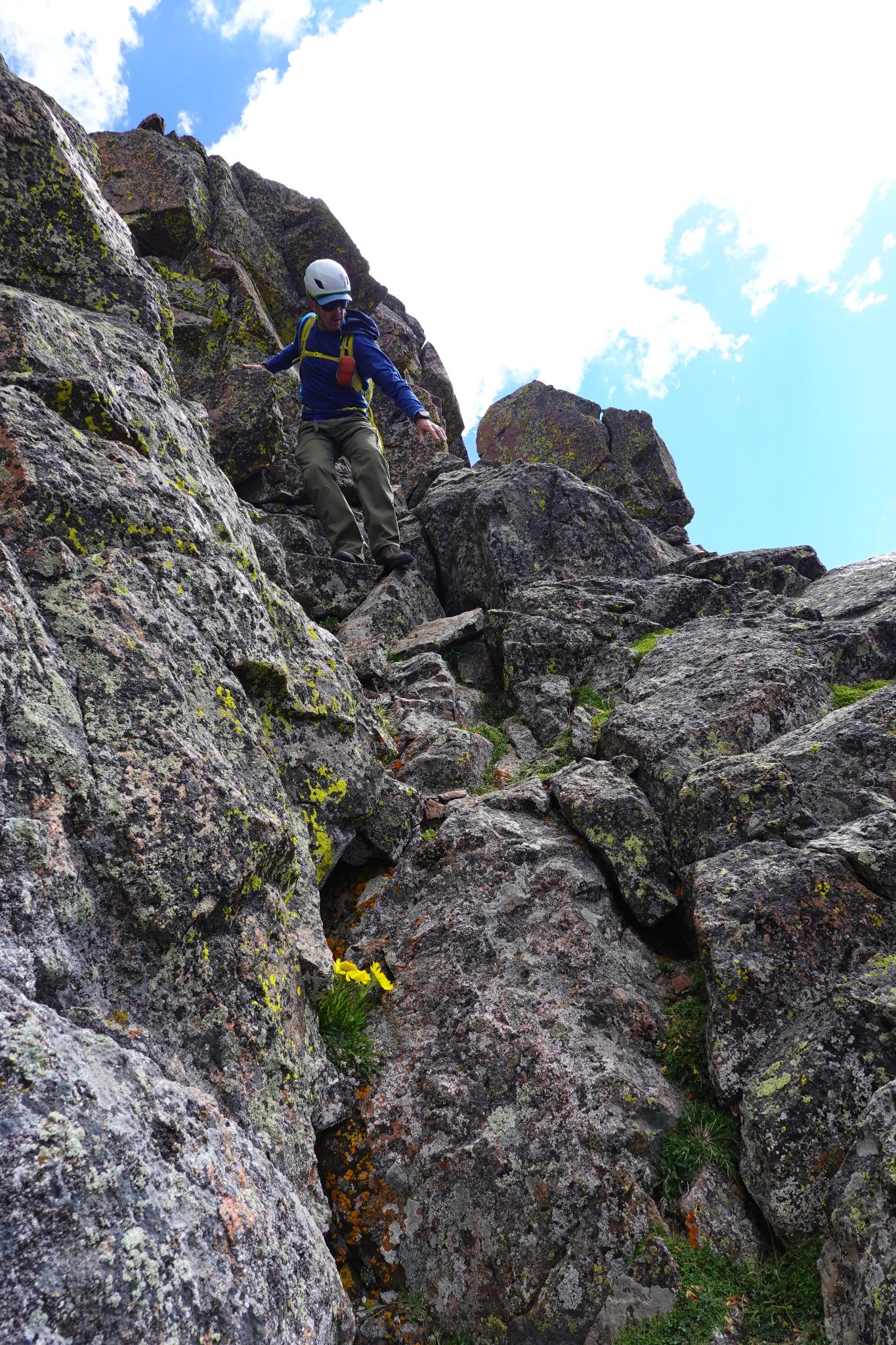 Grand traverse 26
