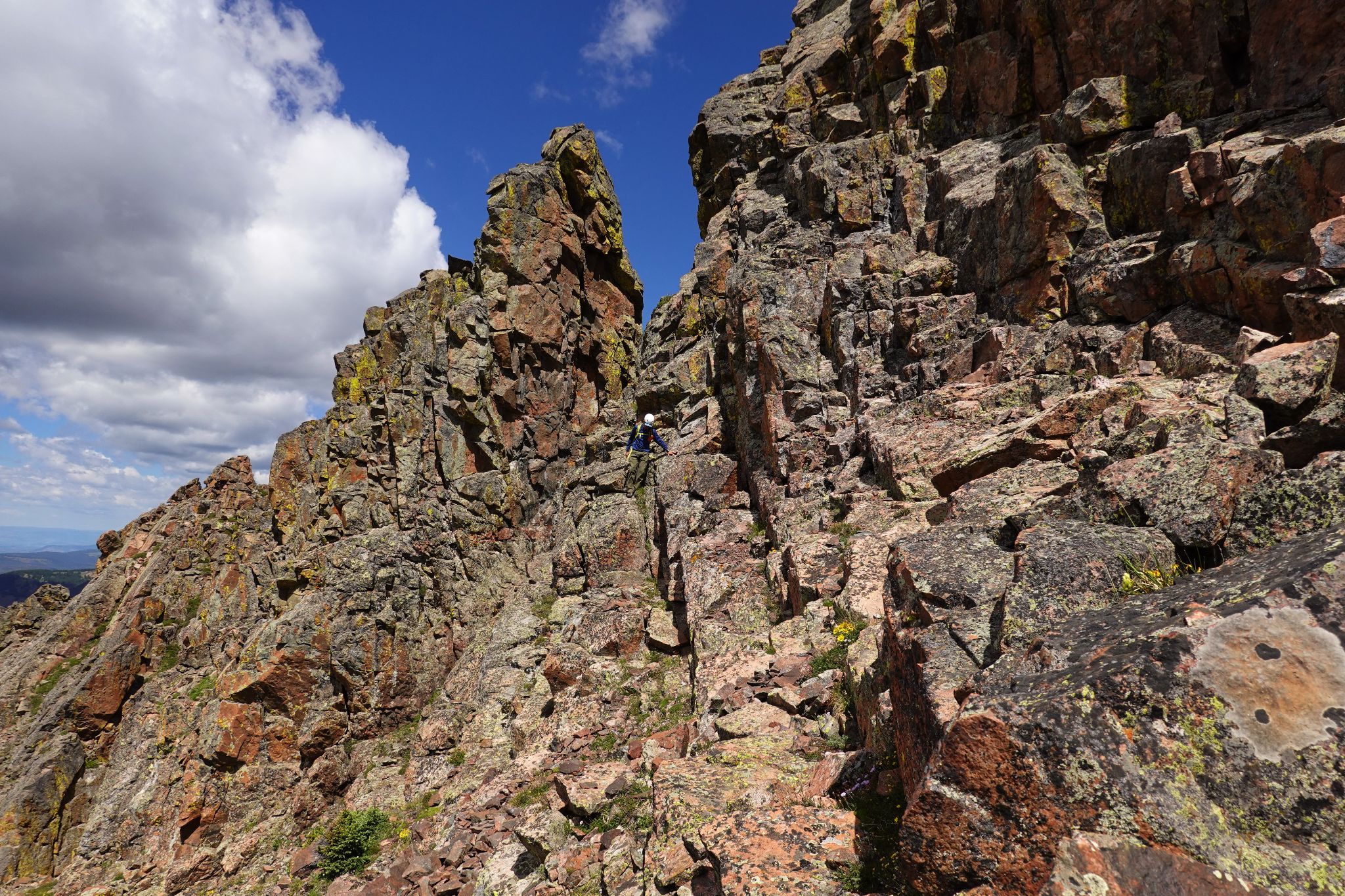 Grand traverse 36
