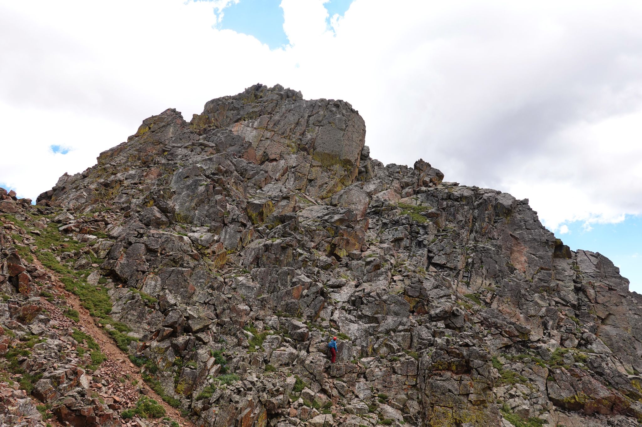 Grand traverse 39
