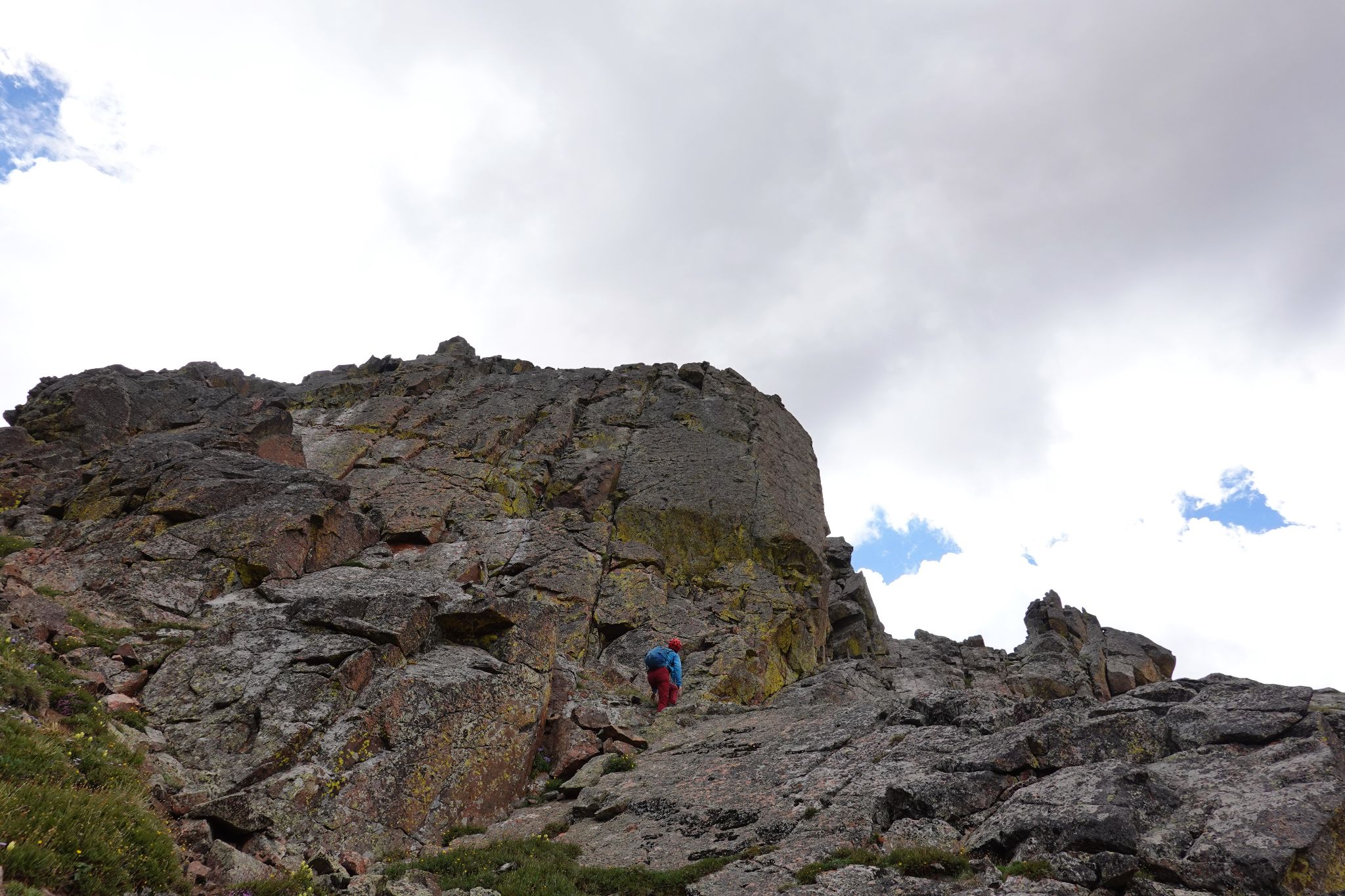 Grand traverse 41