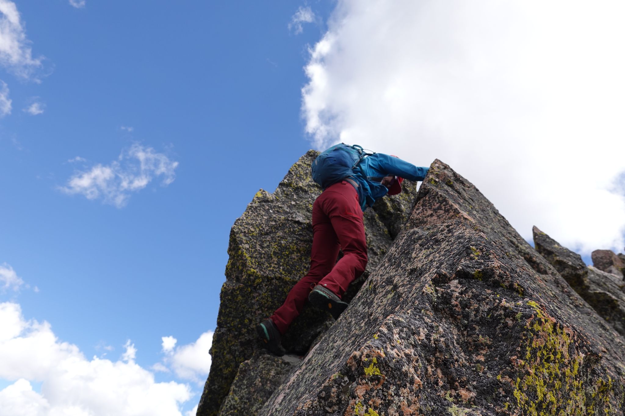 Grand traverse 42