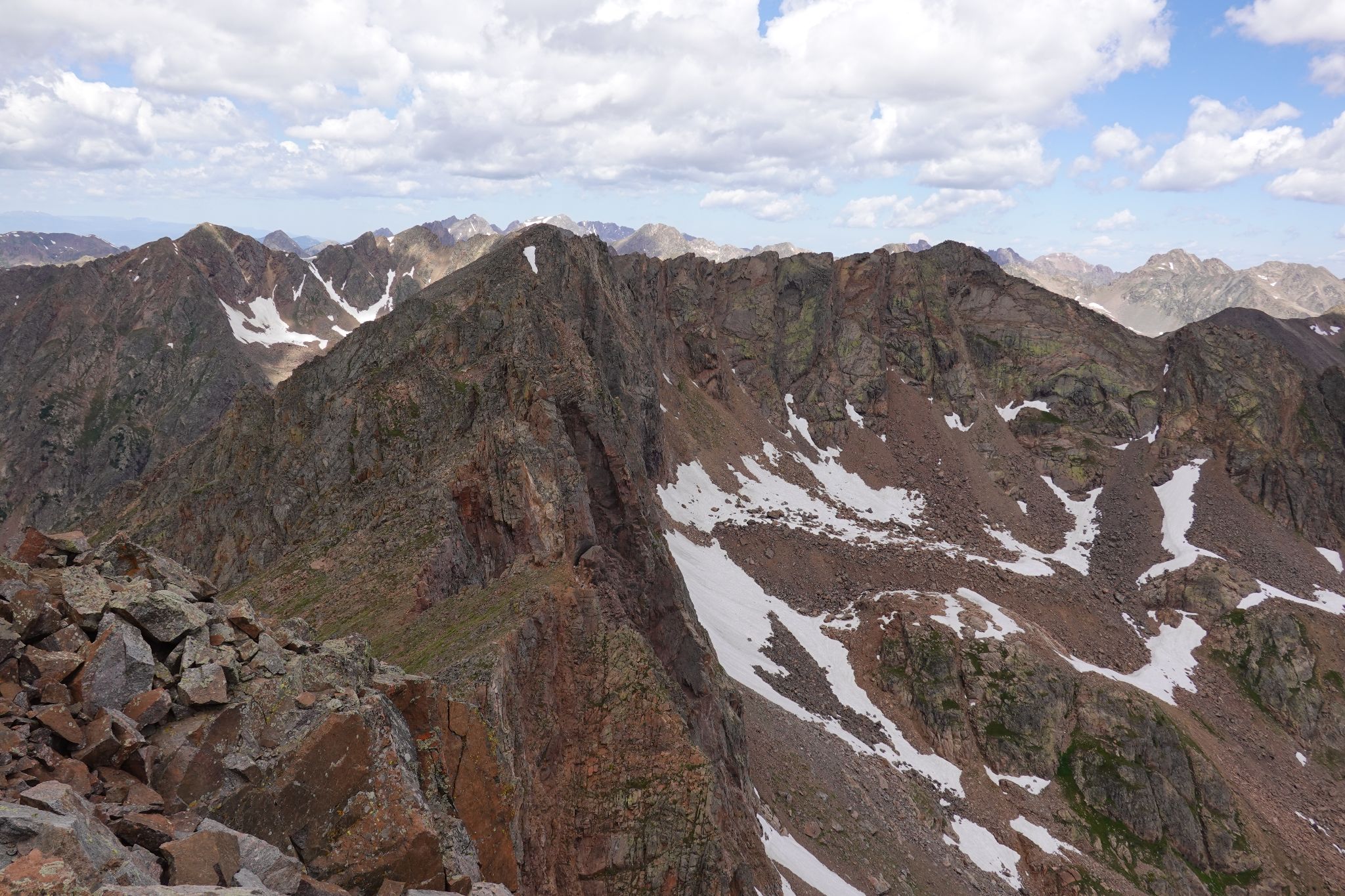 Grand traverse 46