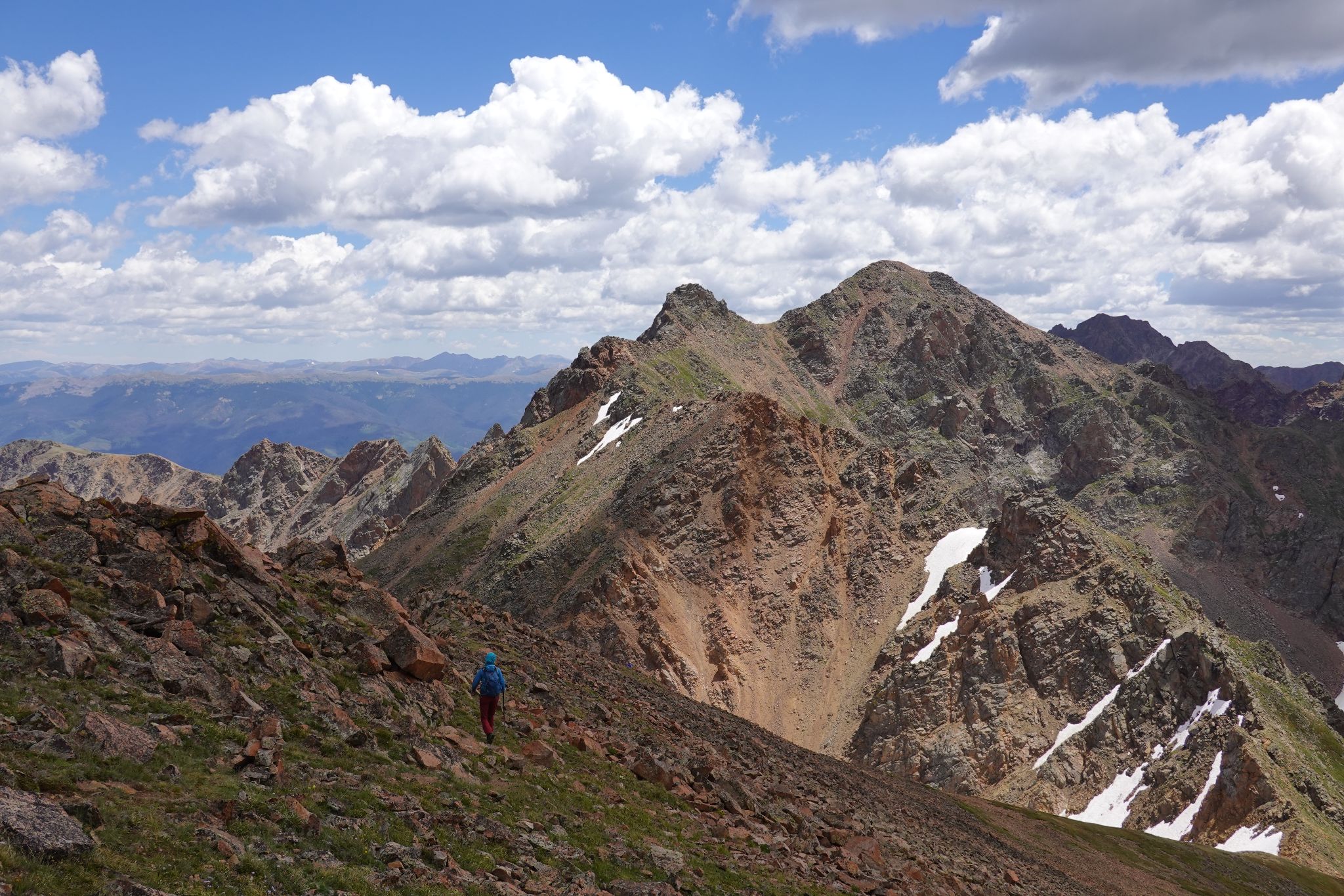 Grand traverse 47