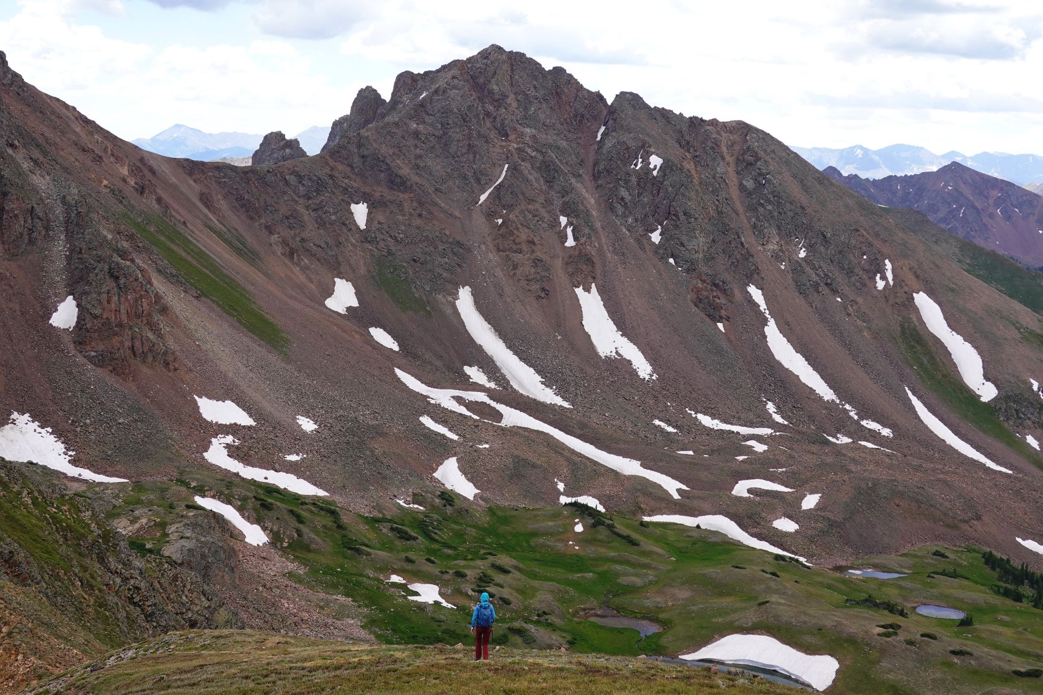 Grand traverse 48