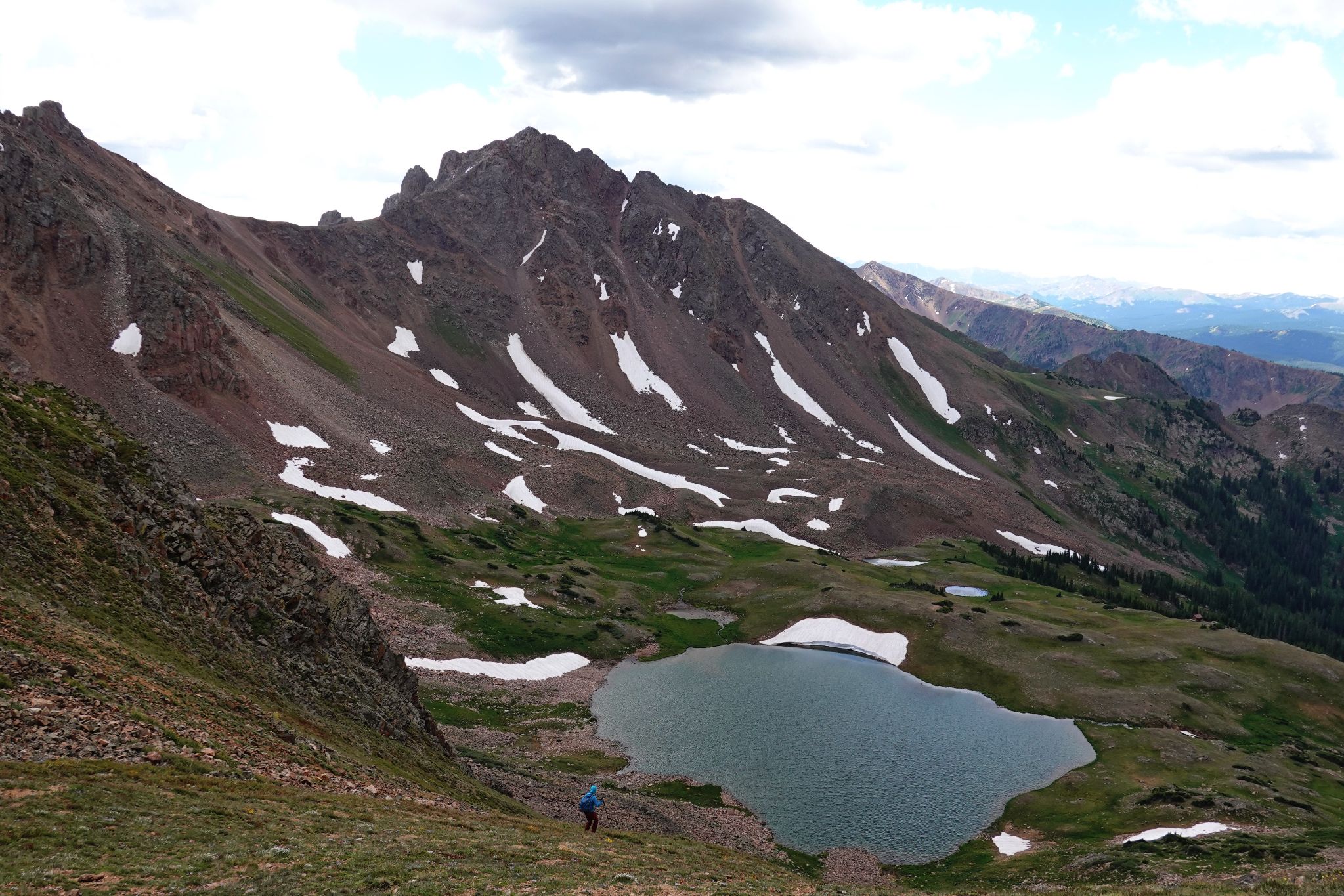 Grand traverse 49