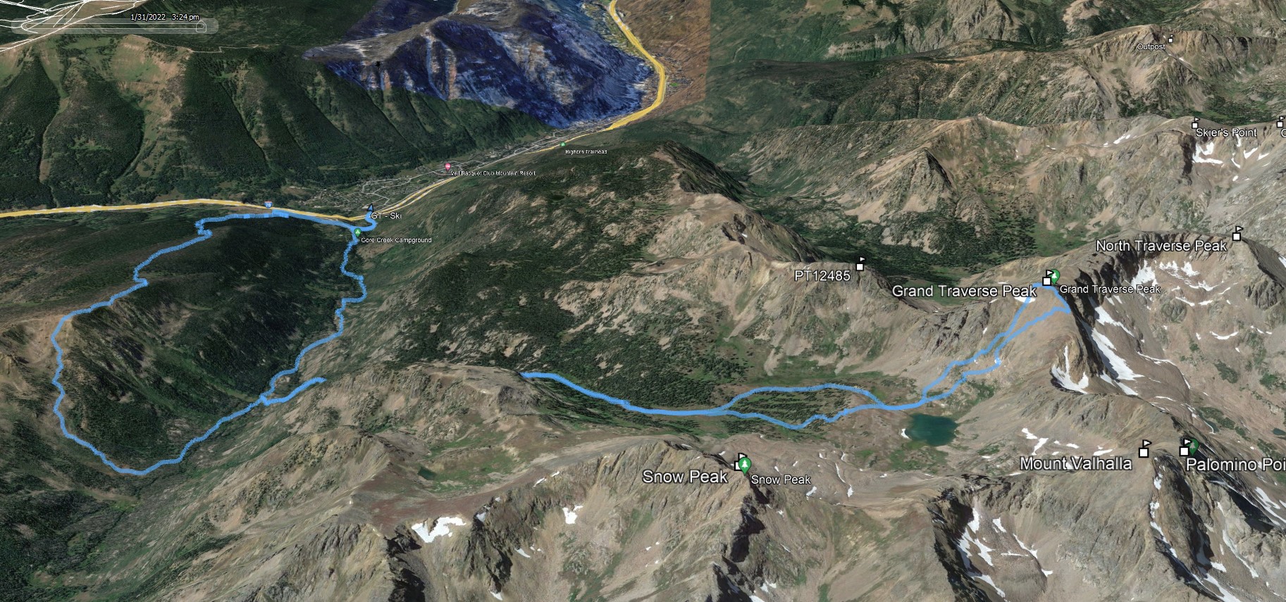Grand traverse ski 01