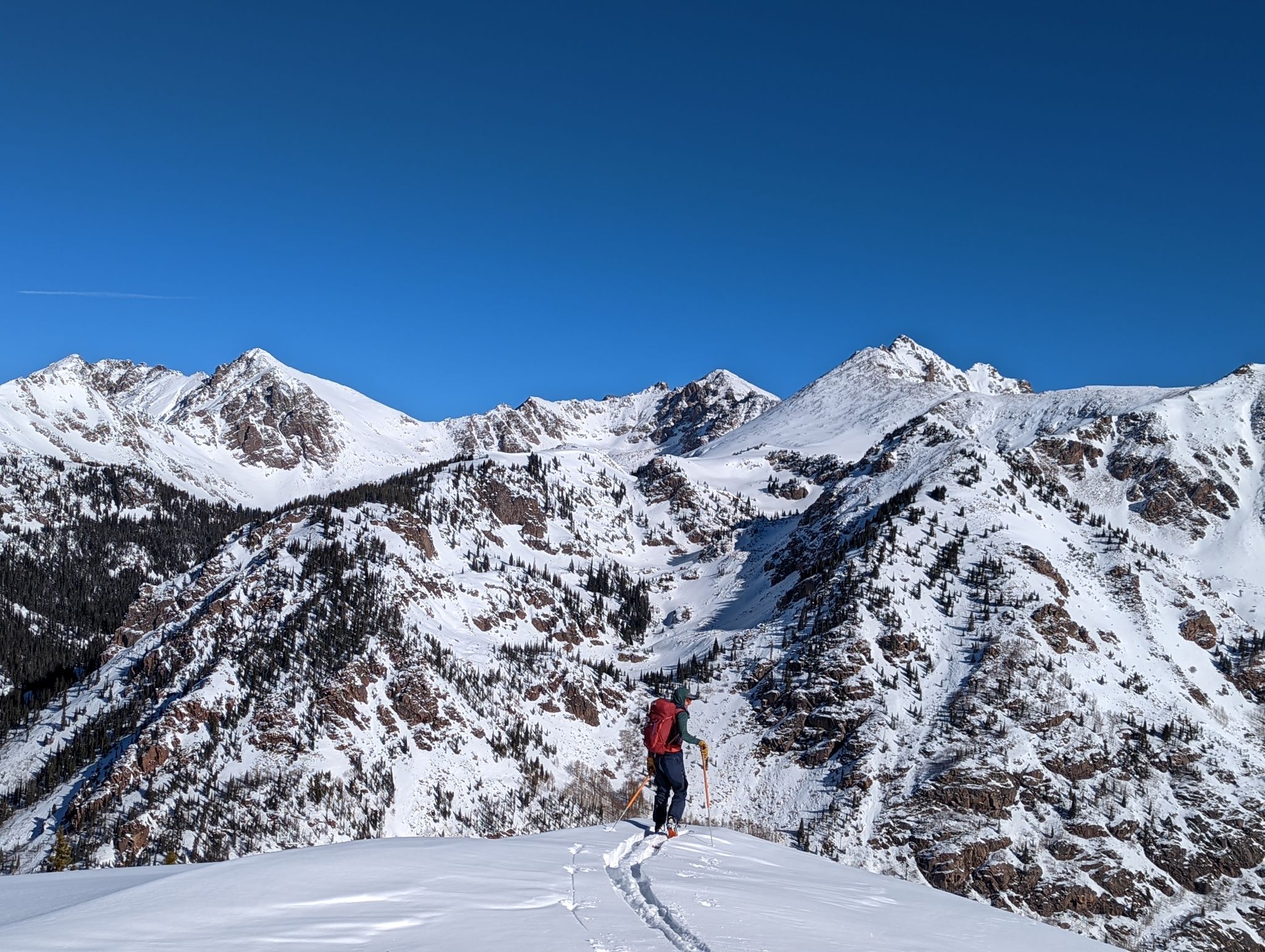 Grand traverse ski 06