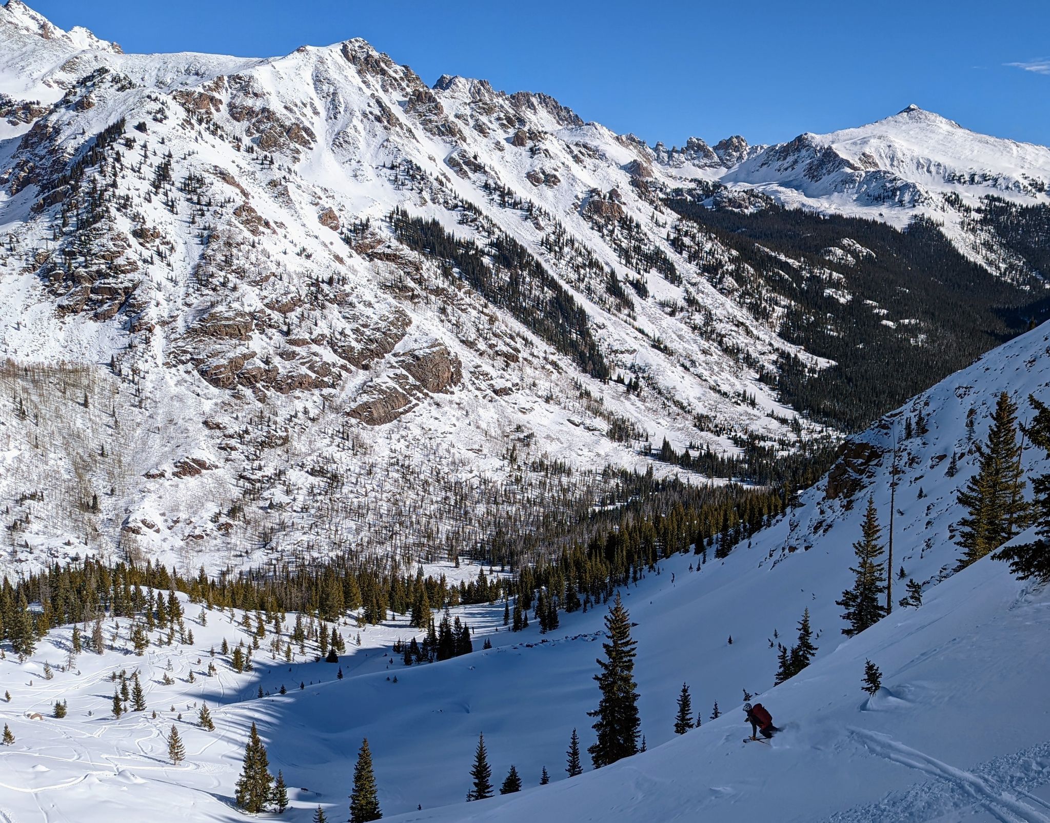 Grand traverse ski 08