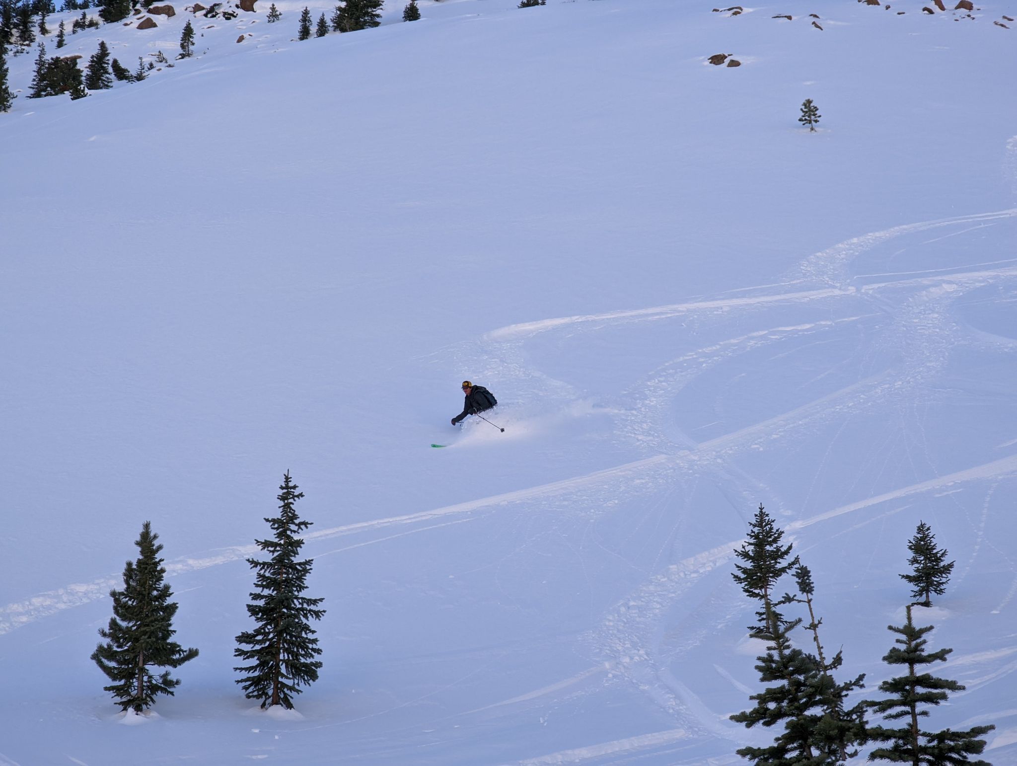 Grand traverse ski 09