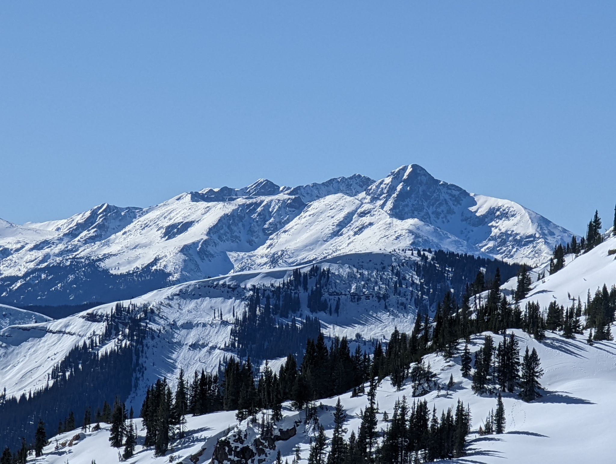 Grand traverse ski 13