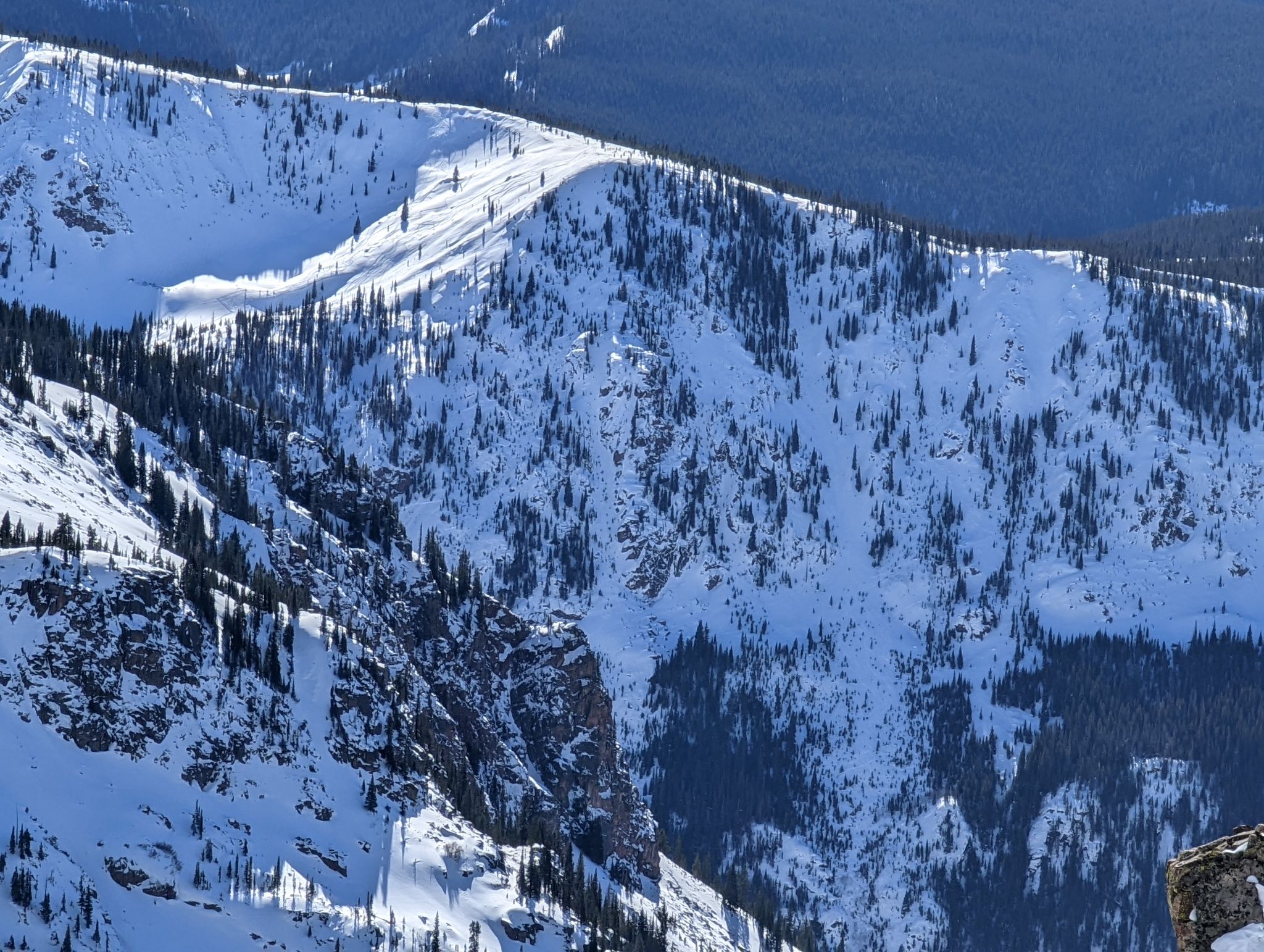 Grand traverse ski 15