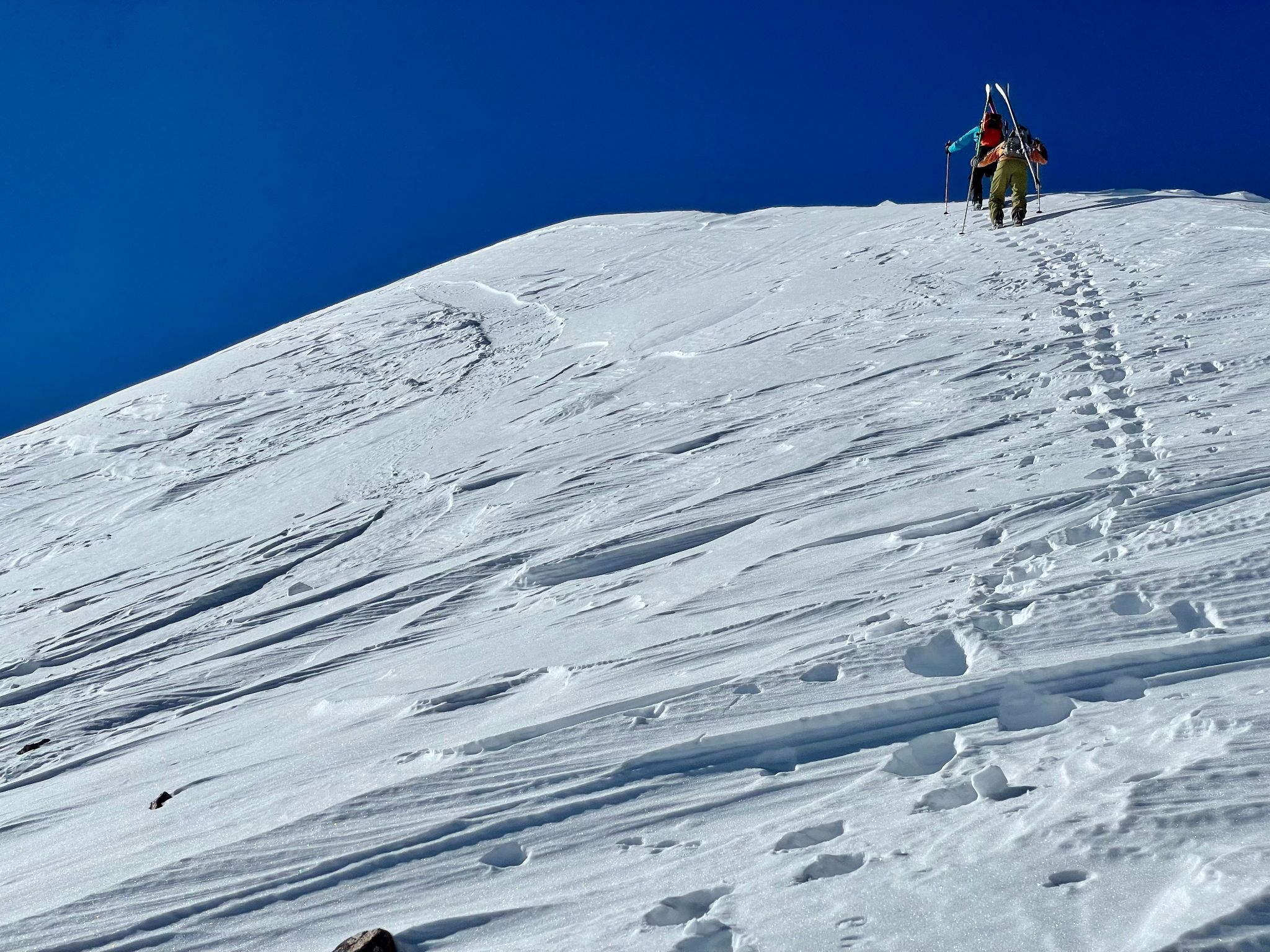 Grand traverse ski 17