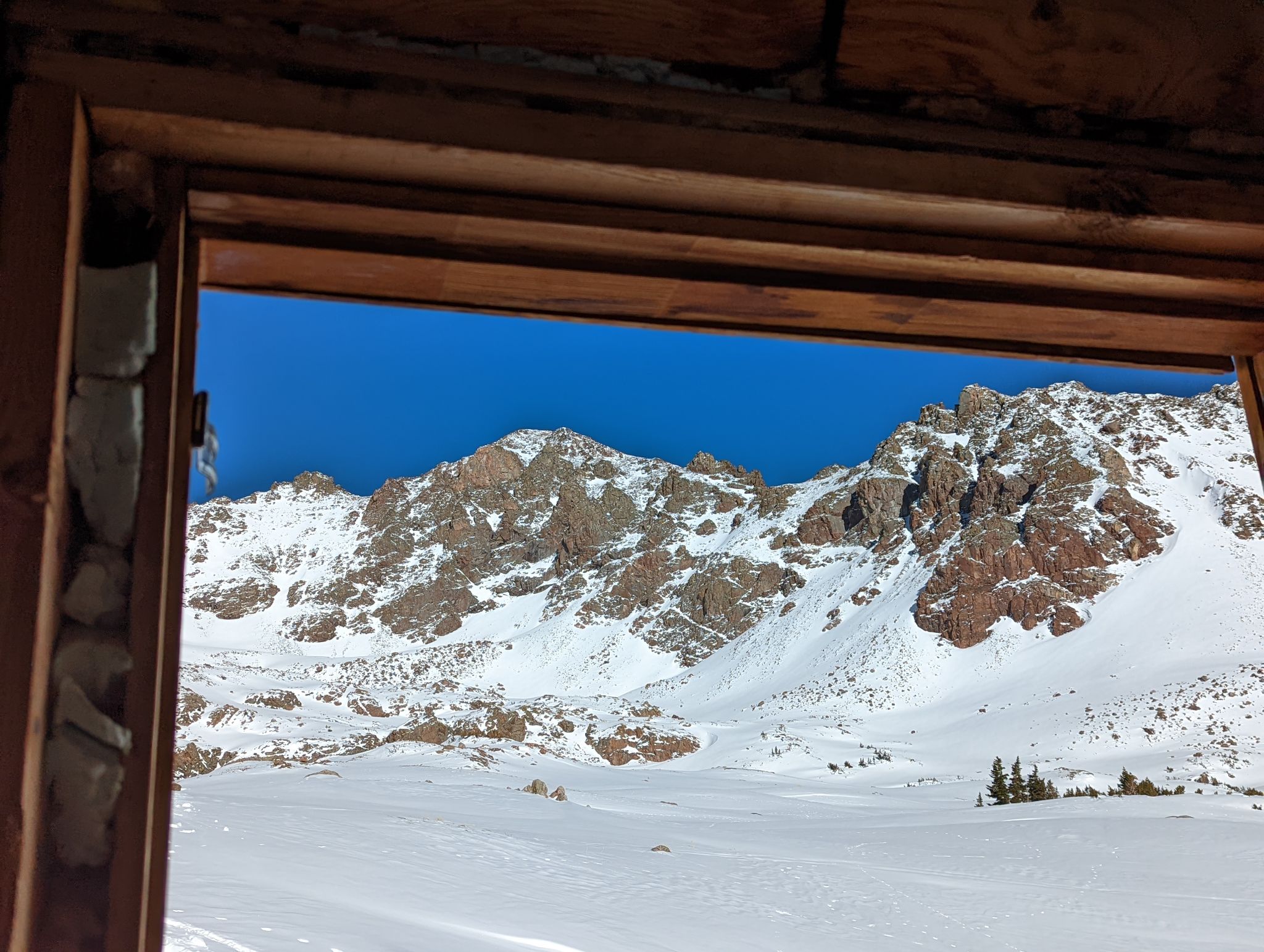 Grand traverse ski 31