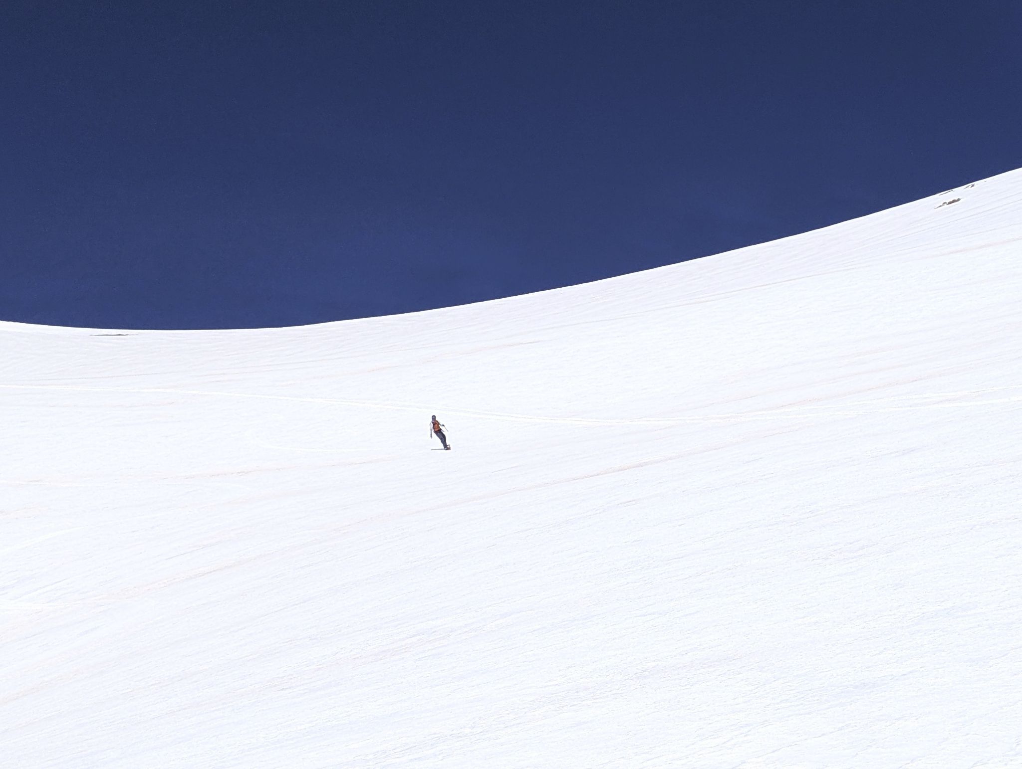 Snow hail ski 19