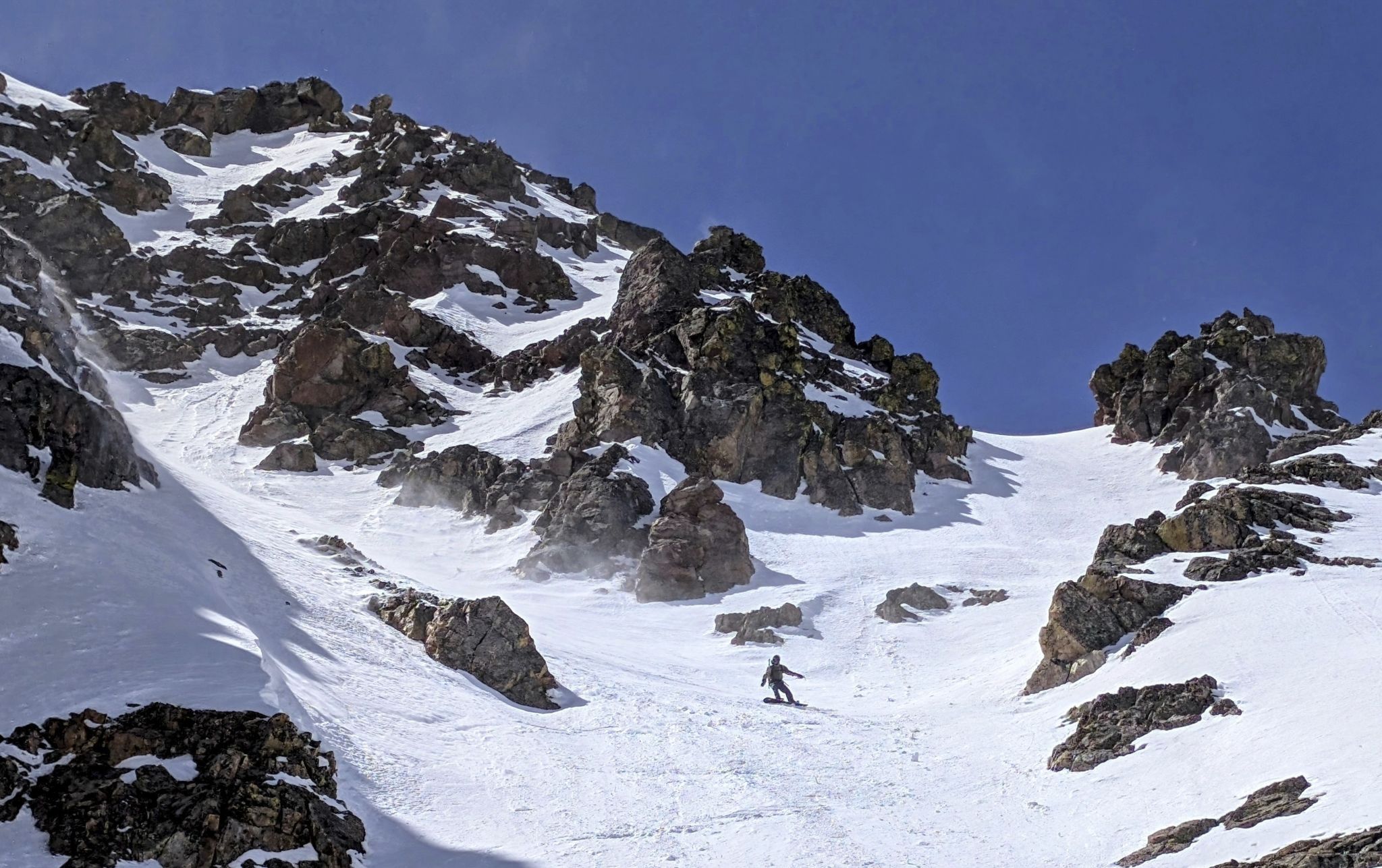 Snow hail ski 29