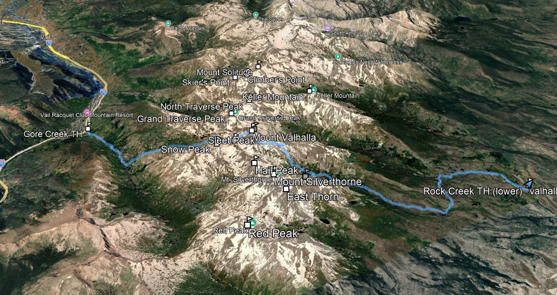 Valhalla heavenly ski 01