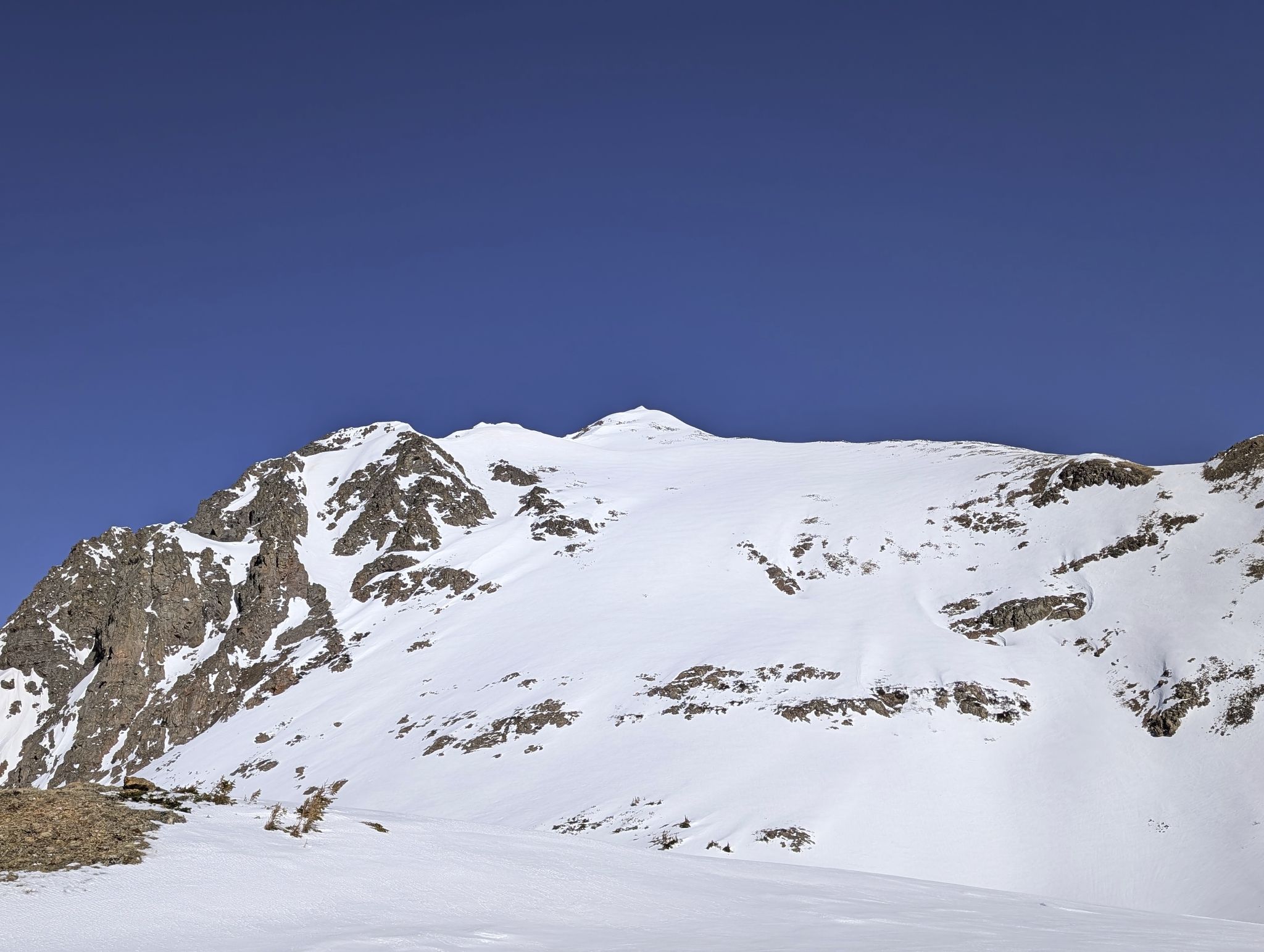 Valhalla heavenly ski 04