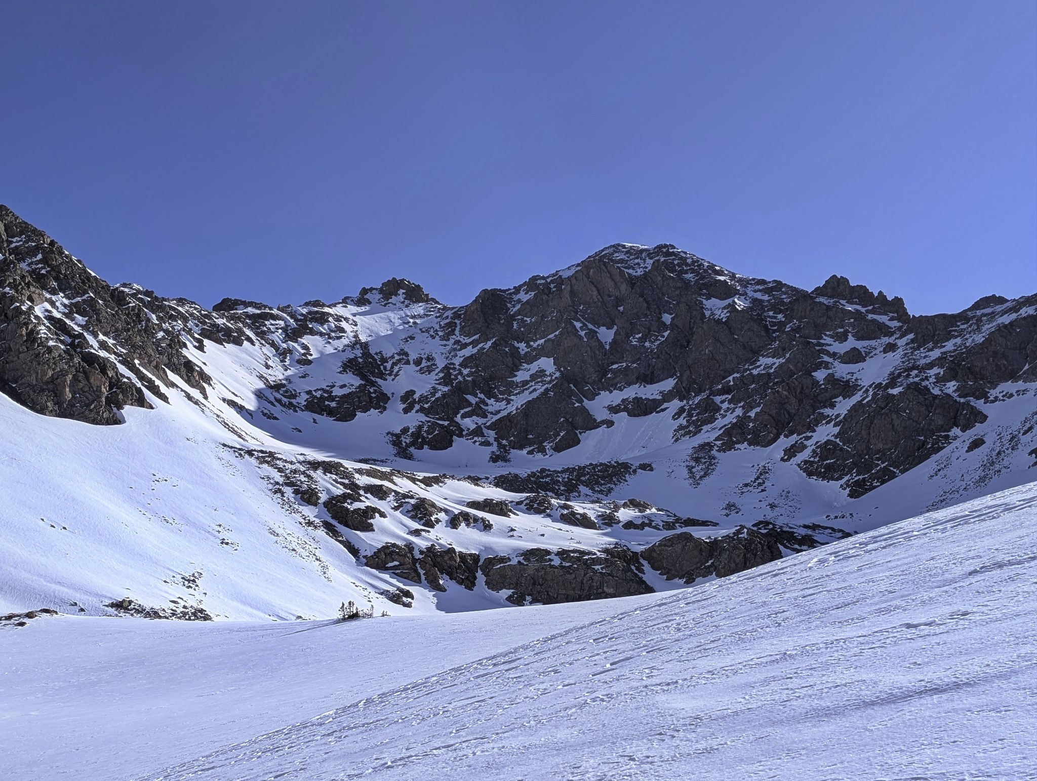 Valhalla heavenly ski 05
