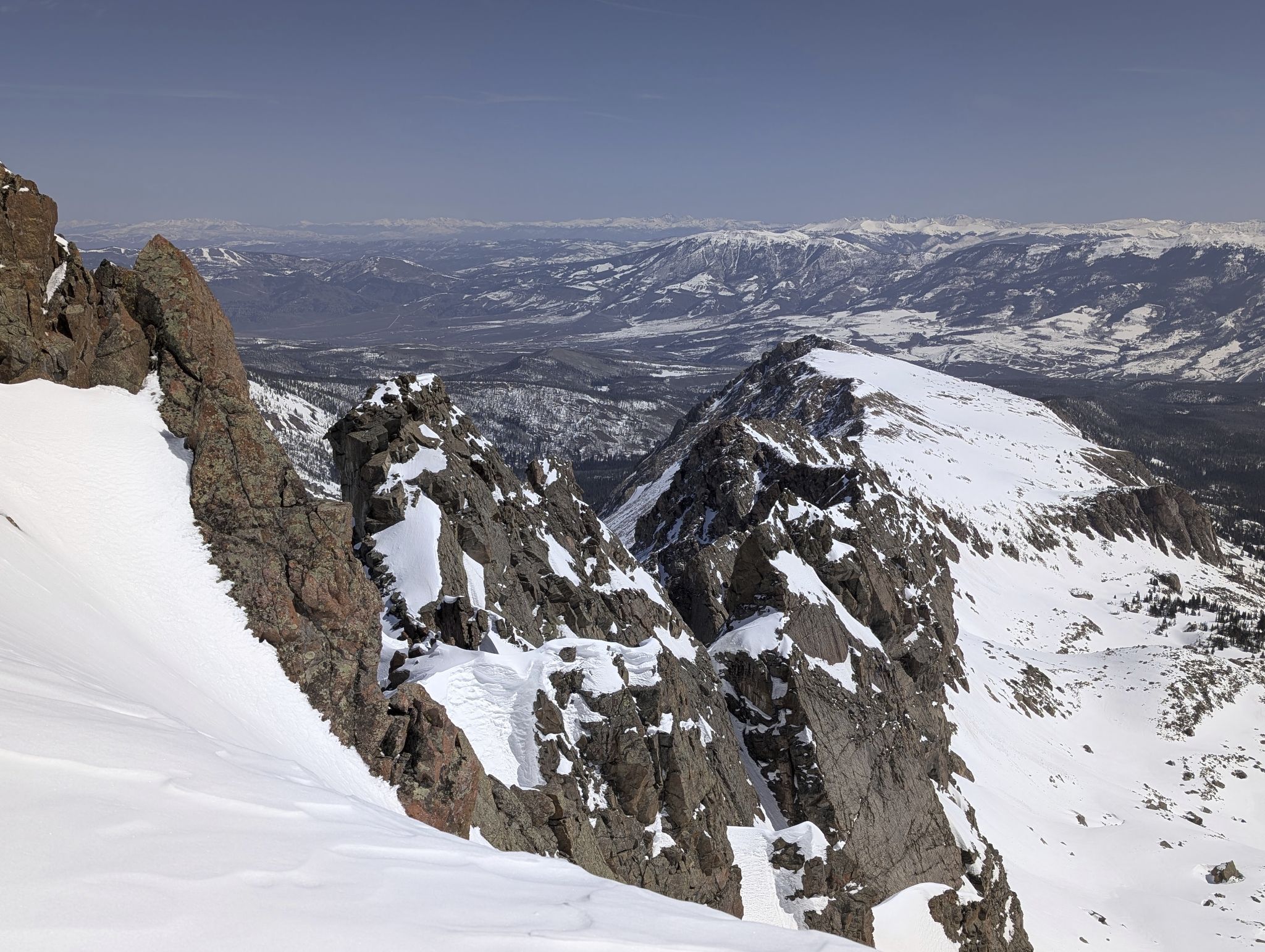 Valhalla heavenly ski 14