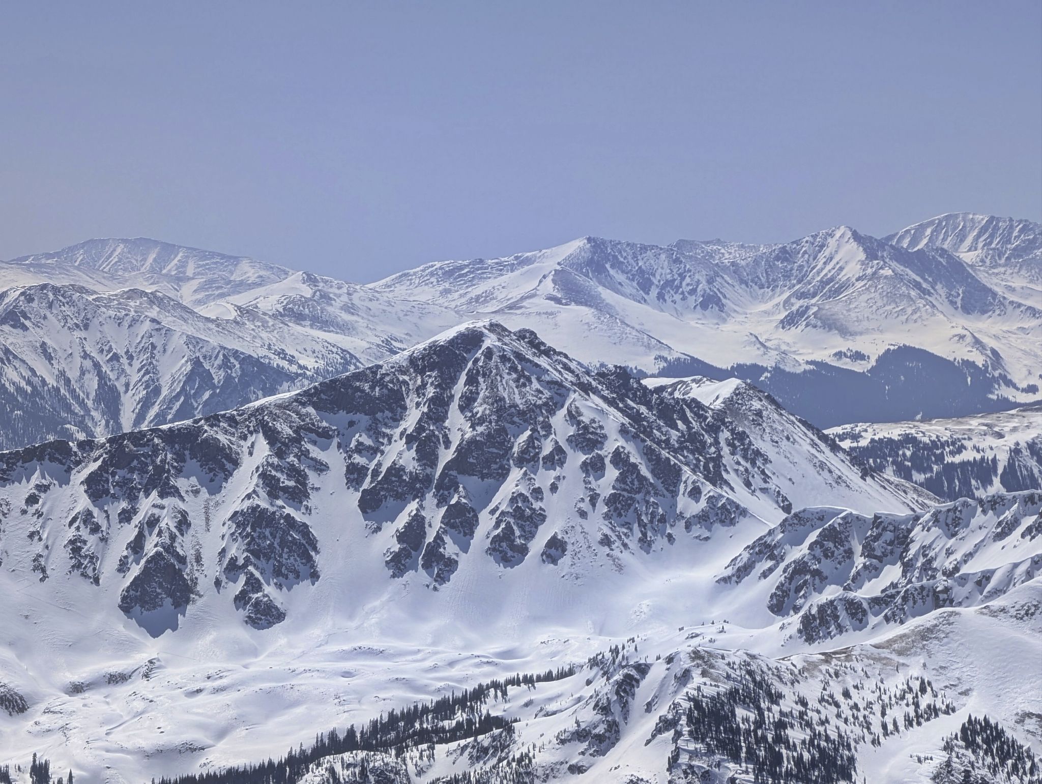 Valhalla heavenly ski 23
