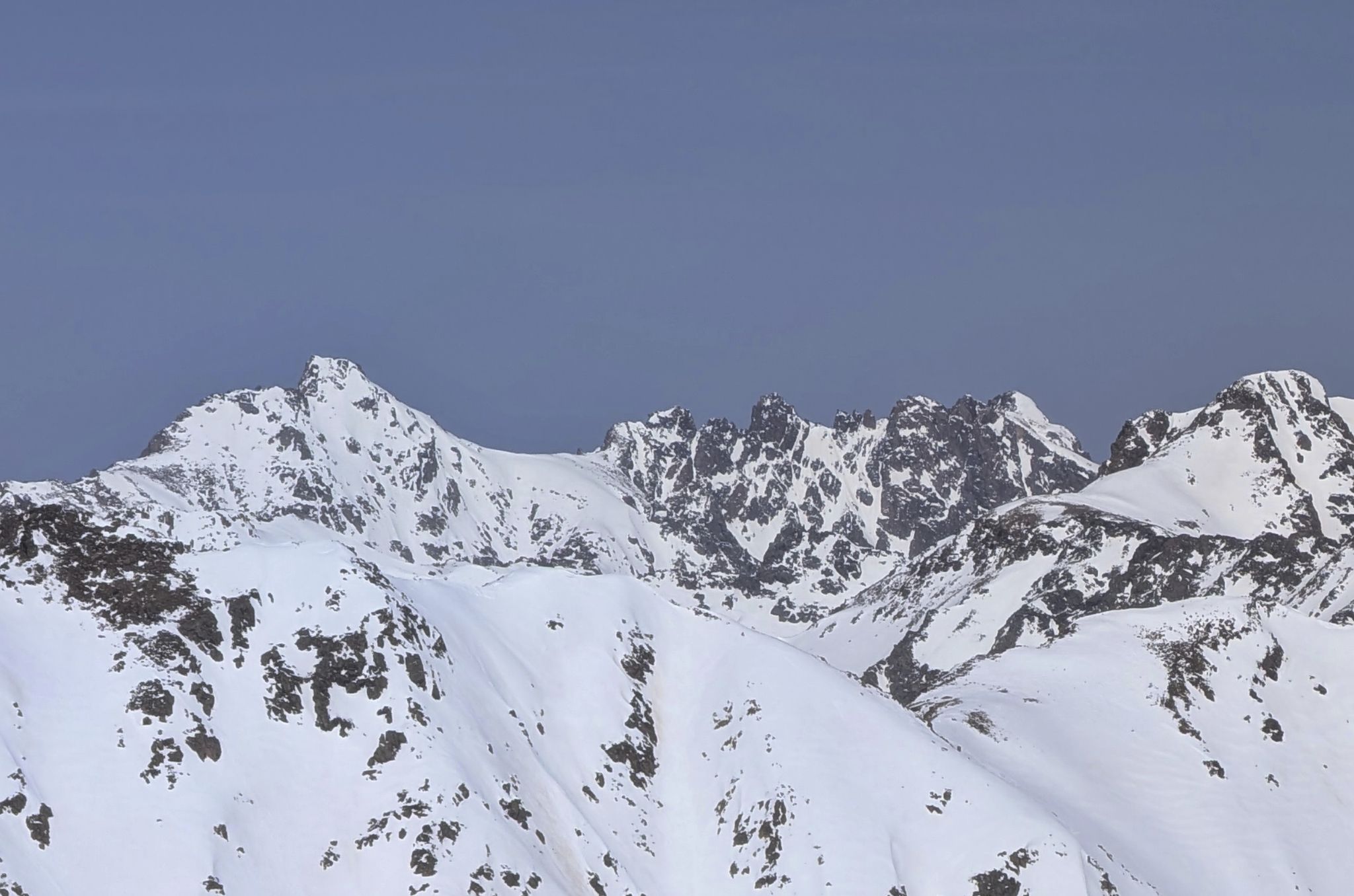 Valhalla heavenly ski 25