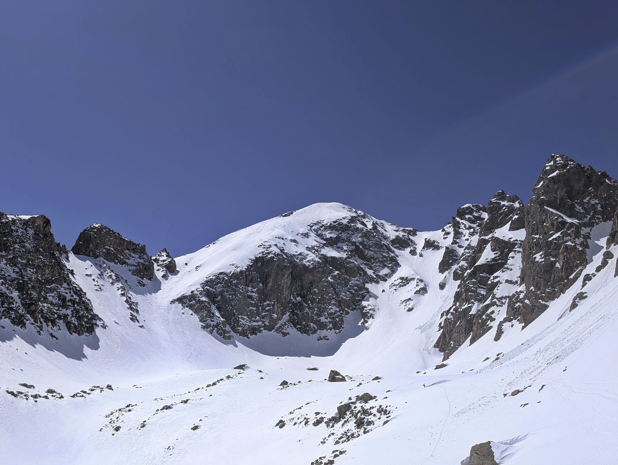 Valhalla heavenly ski 29