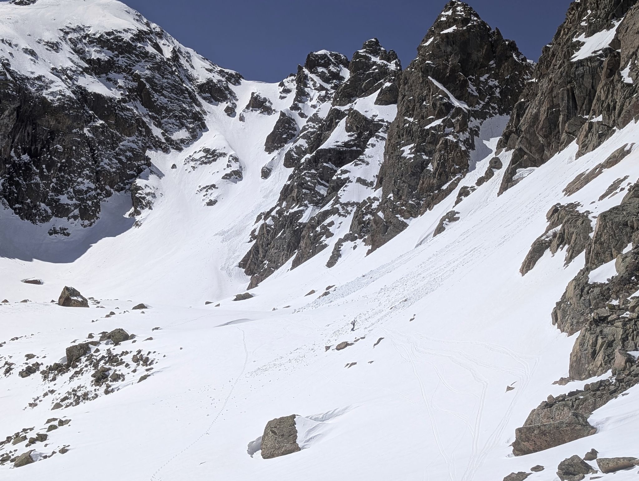 Valhalla heavenly ski 31