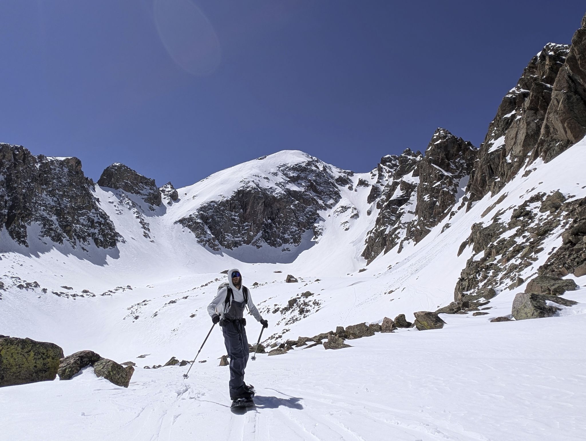 Valhalla heavenly ski 32