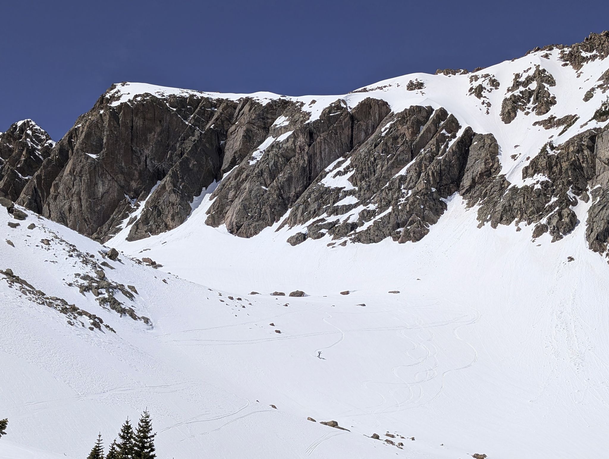 Valhalla heavenly ski 33