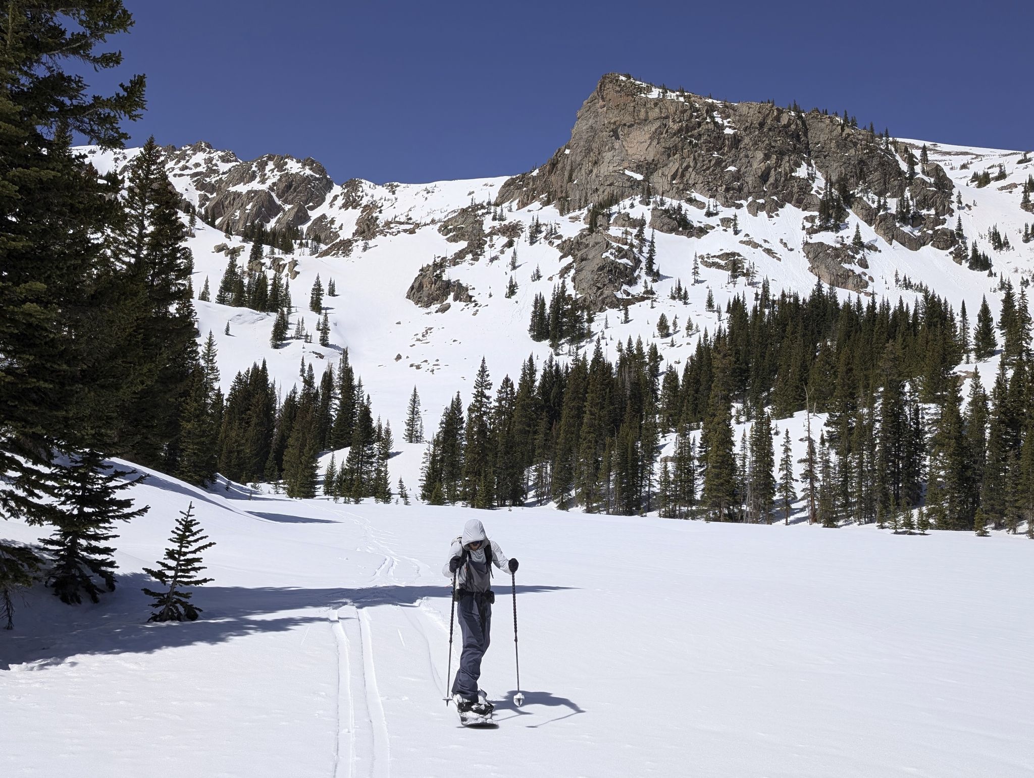 Valhalla heavenly ski 34