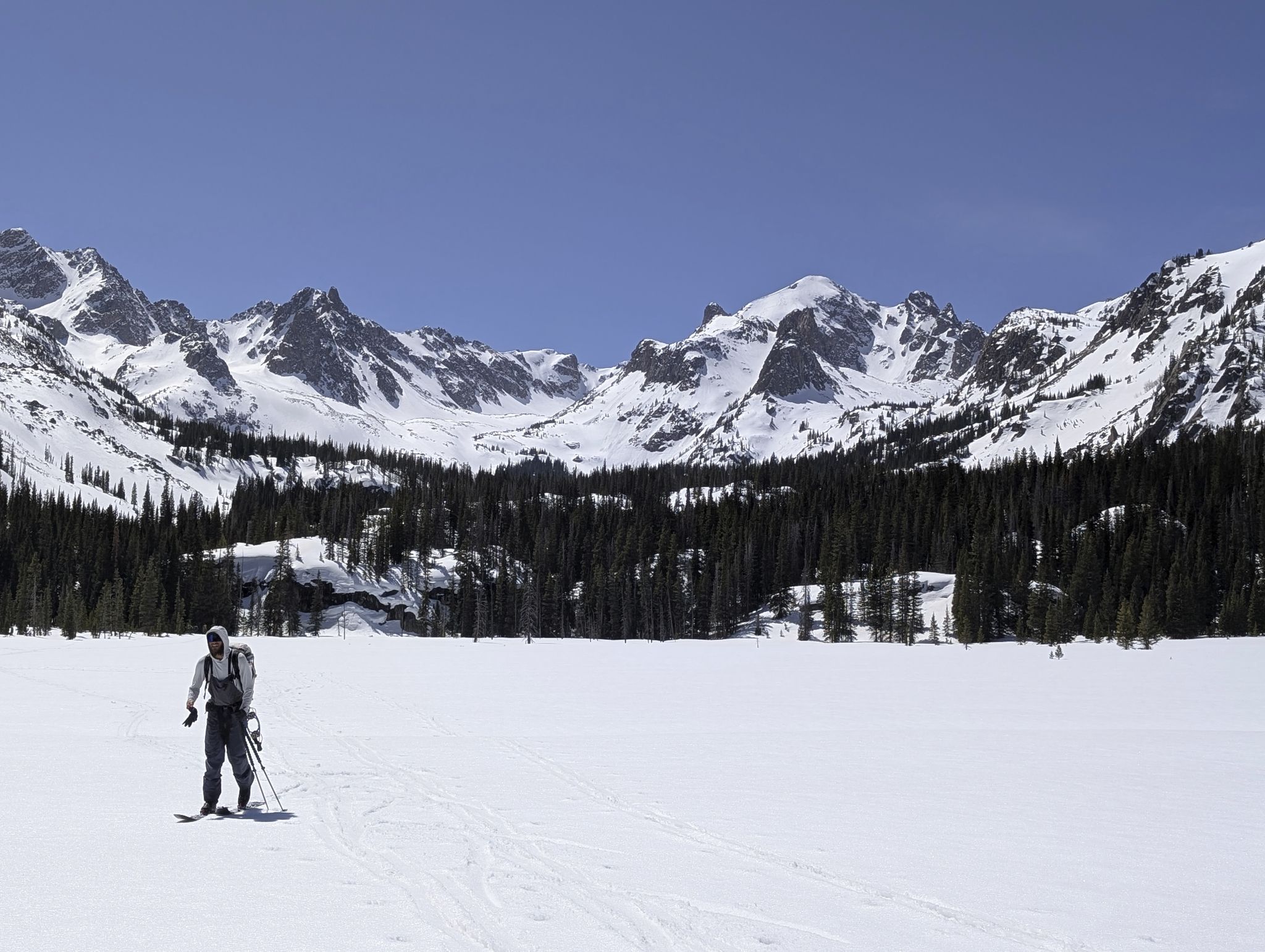 Valhalla heavenly ski 37
