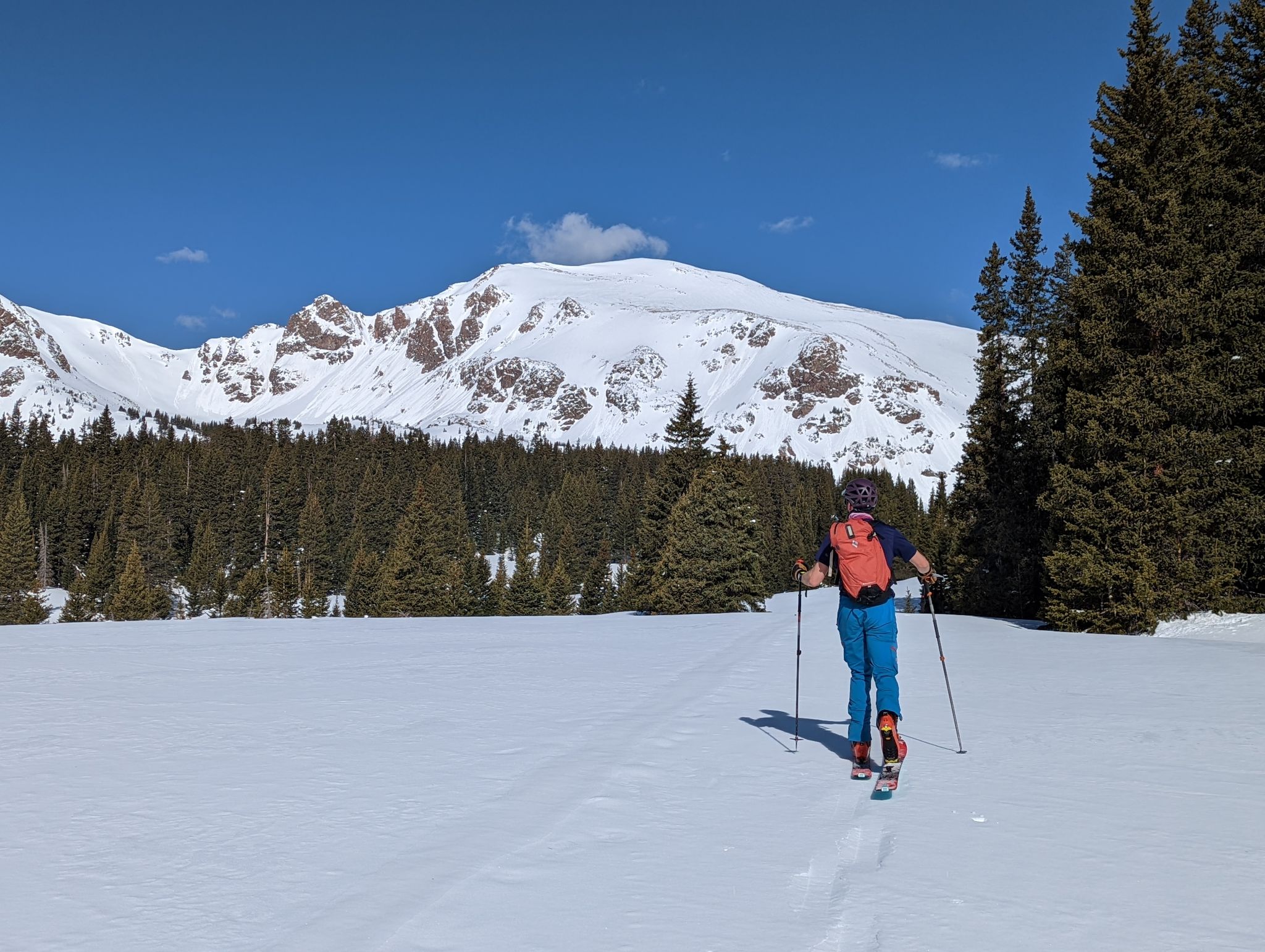 Deming drop ski 02