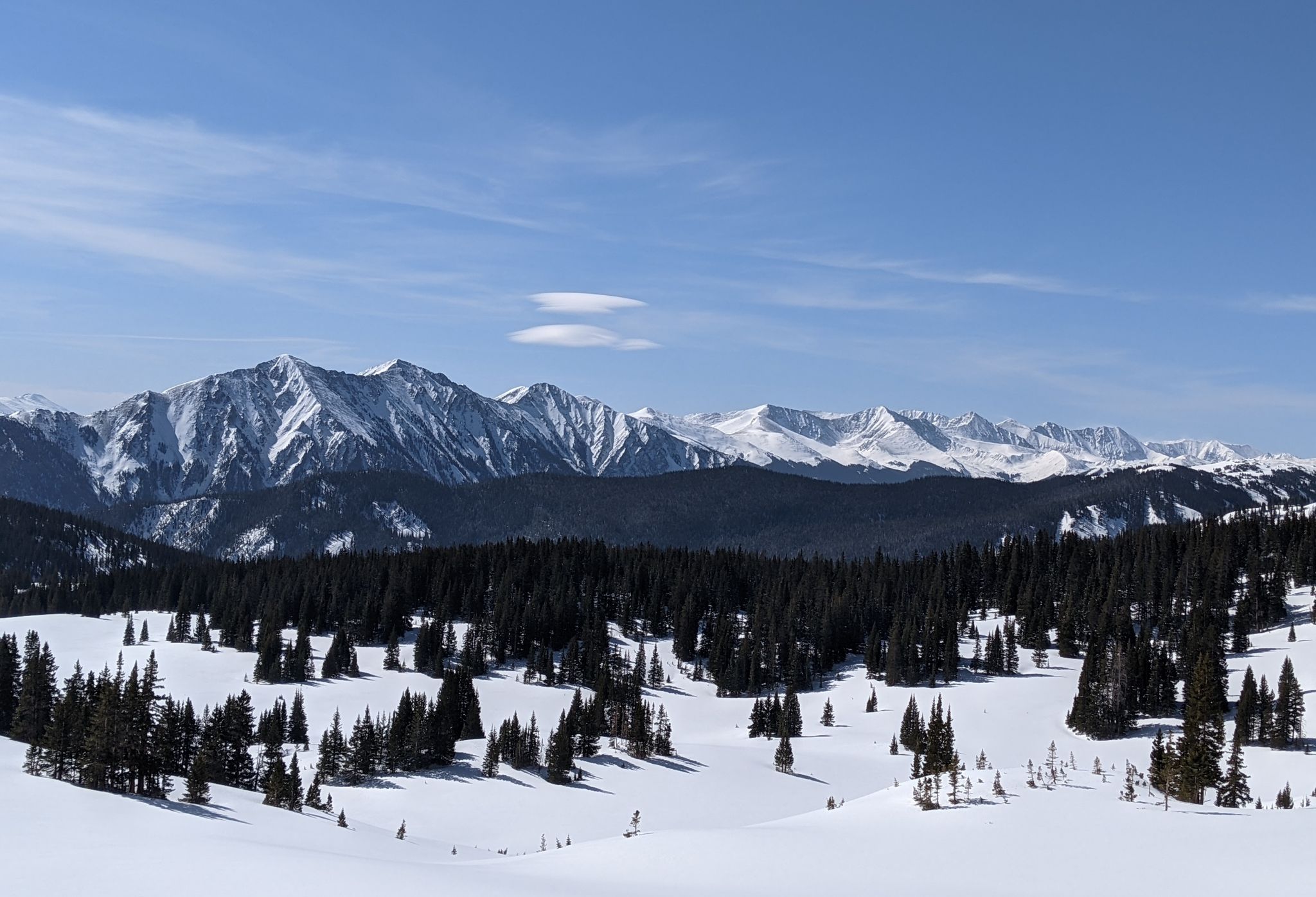Deming drop ski 03