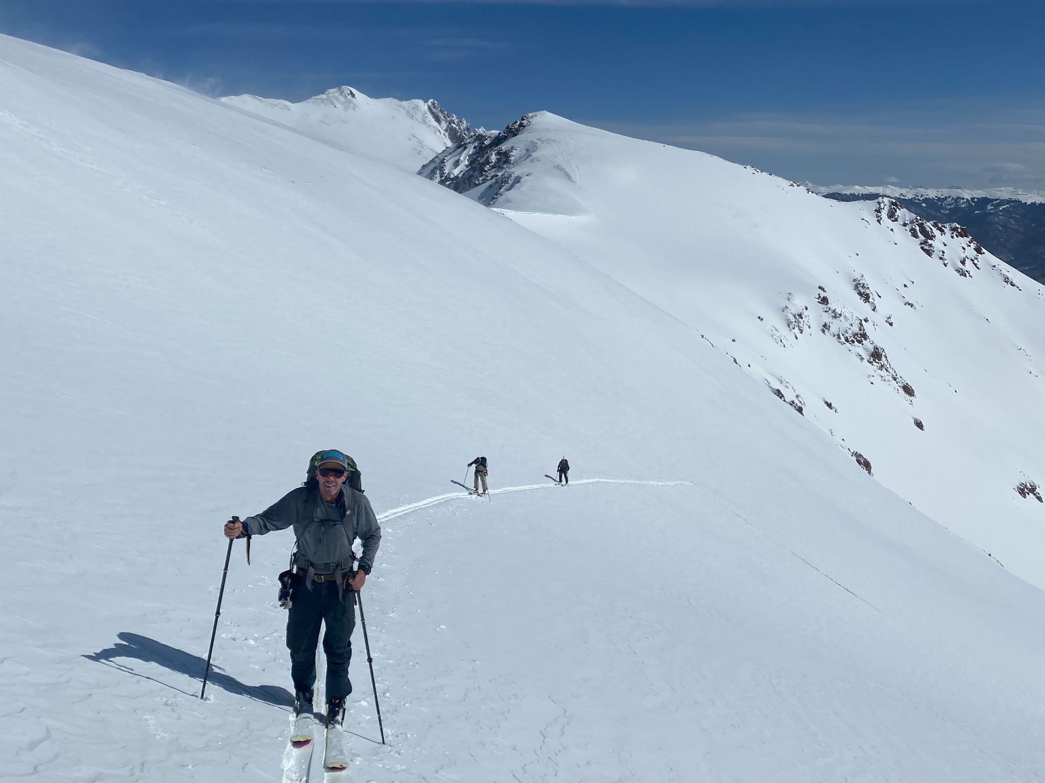Deming drop ski 05