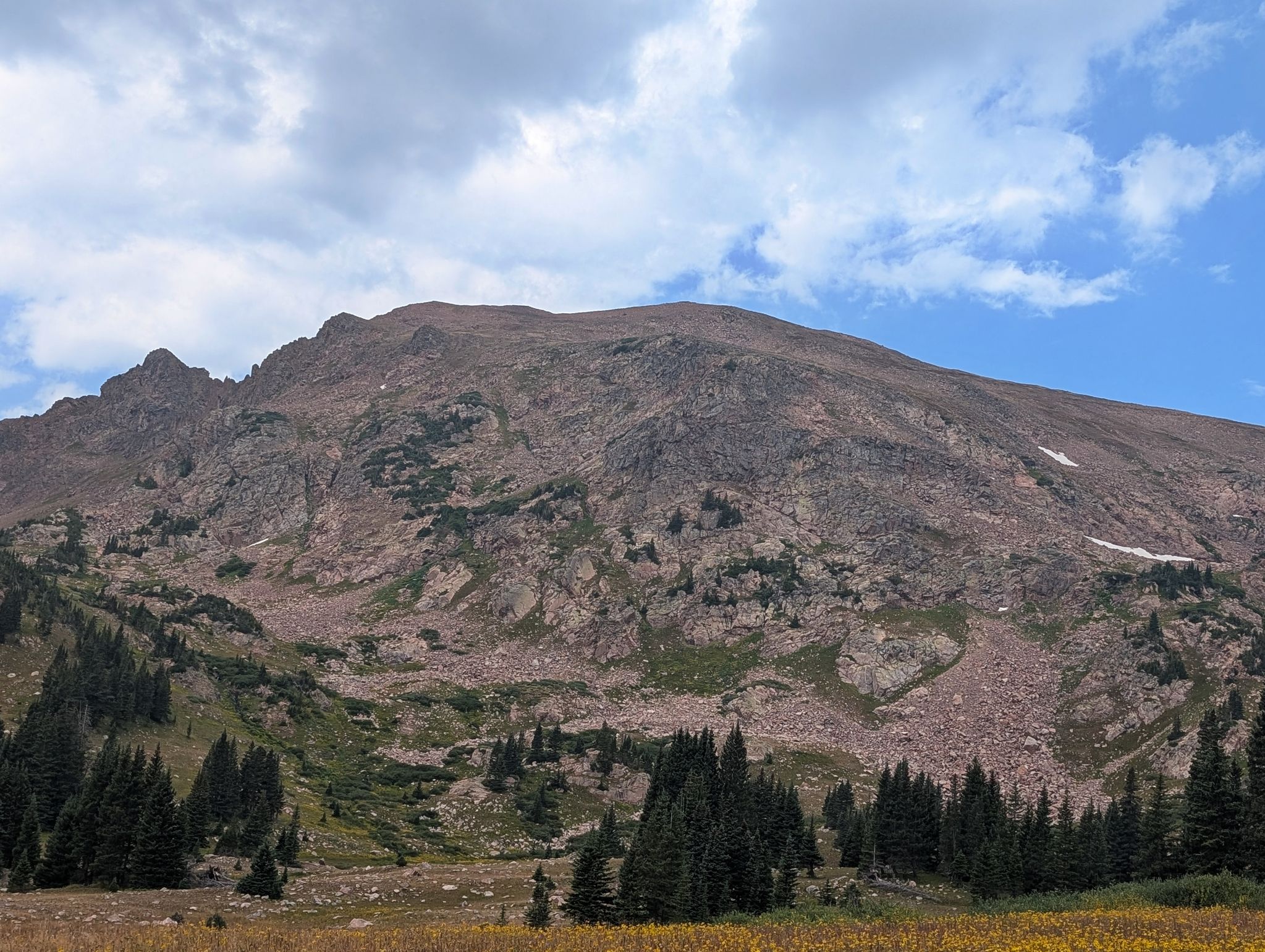 Deming traverse 03