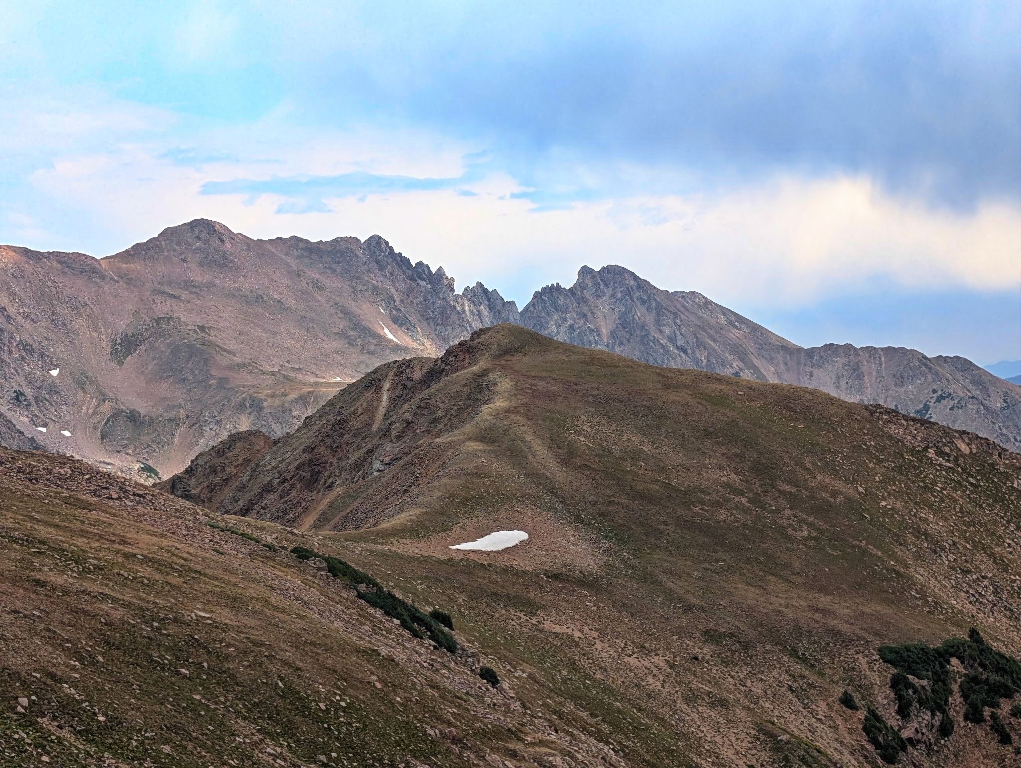 Deming traverse 06