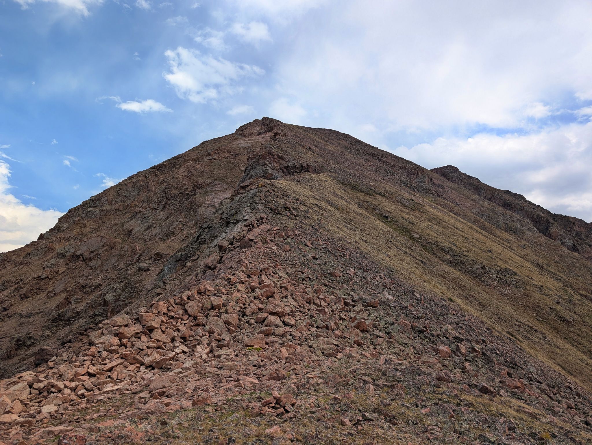 Deming traverse 11