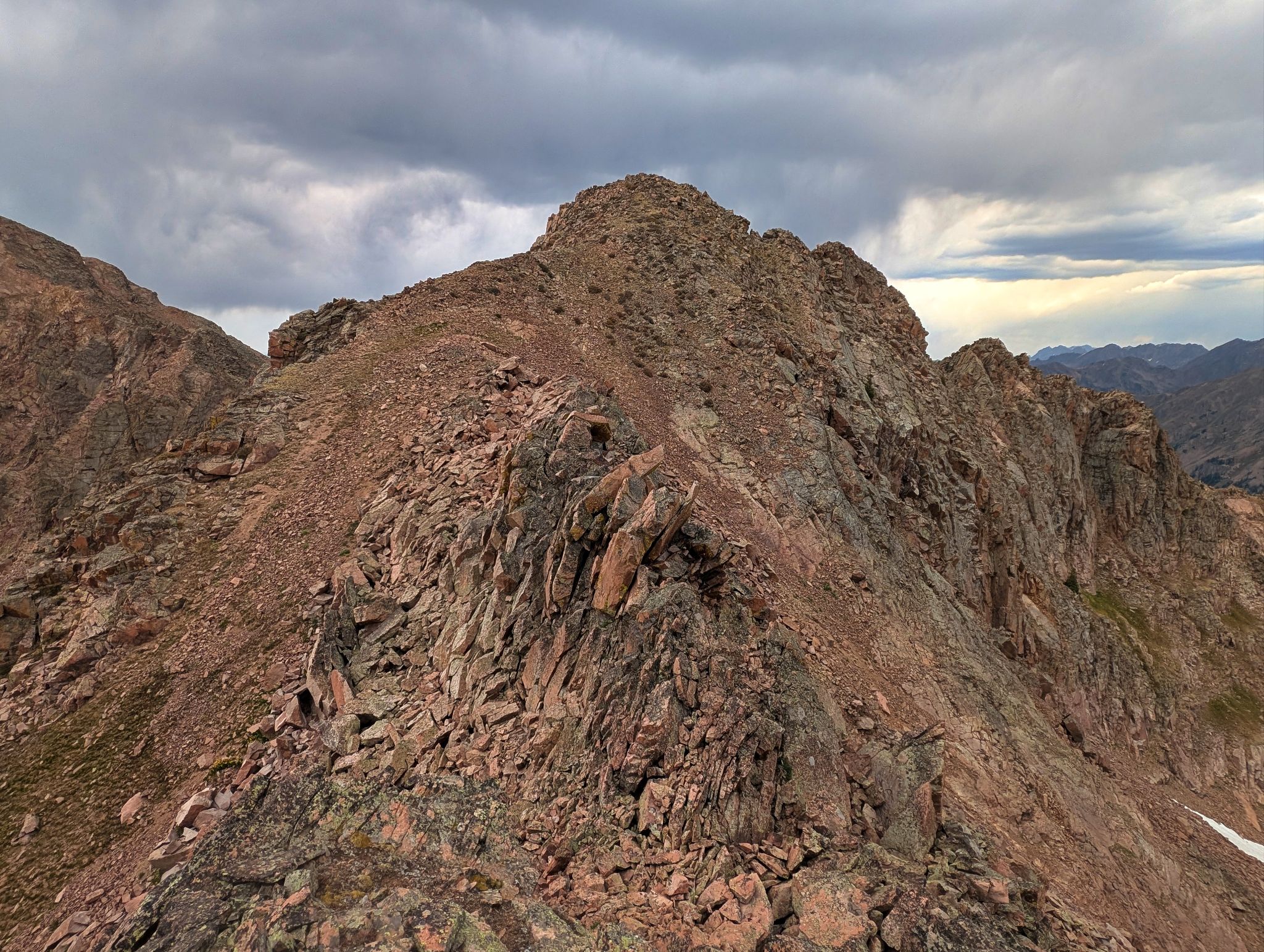 Deming traverse 15