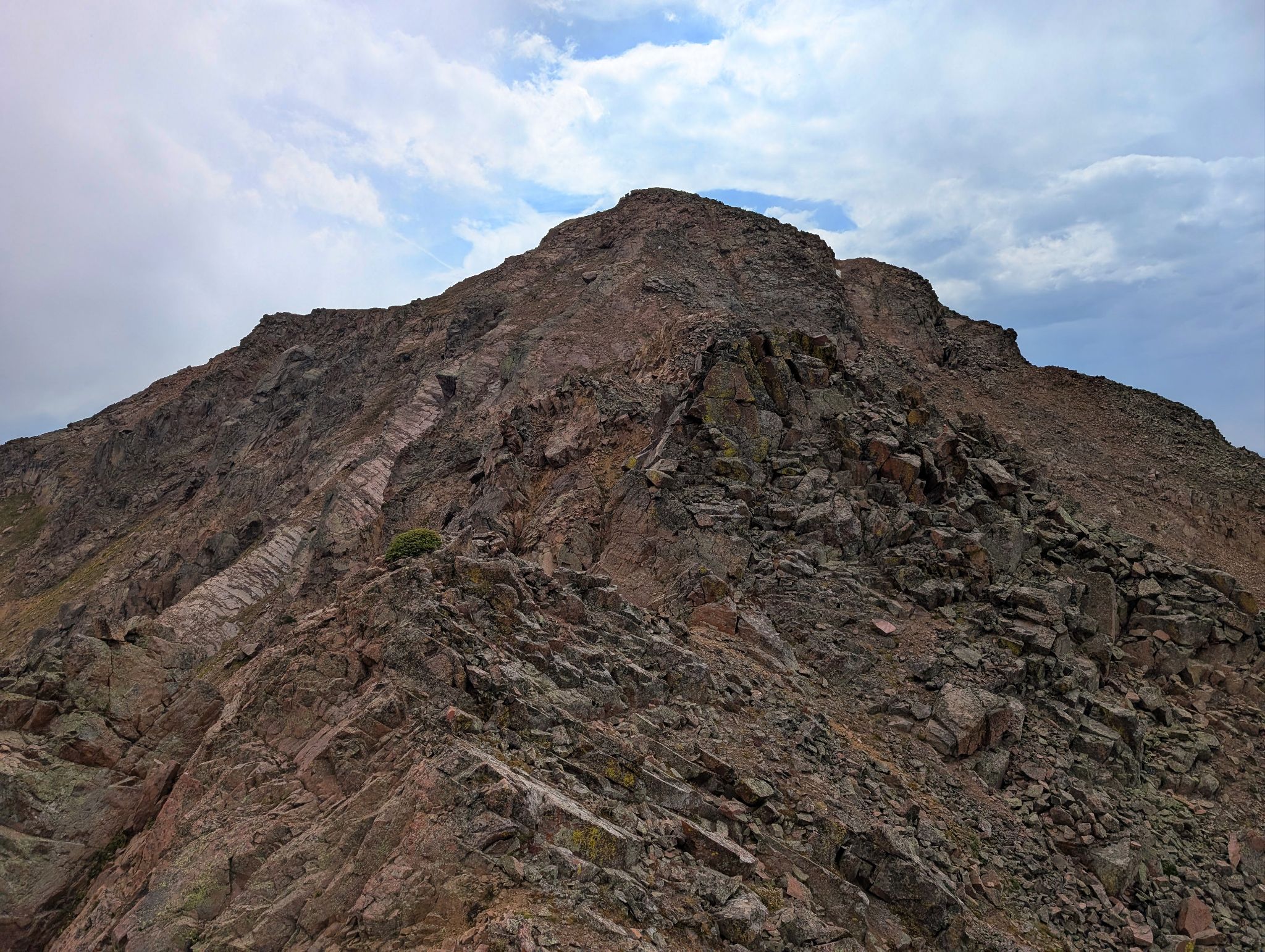 Deming traverse 23