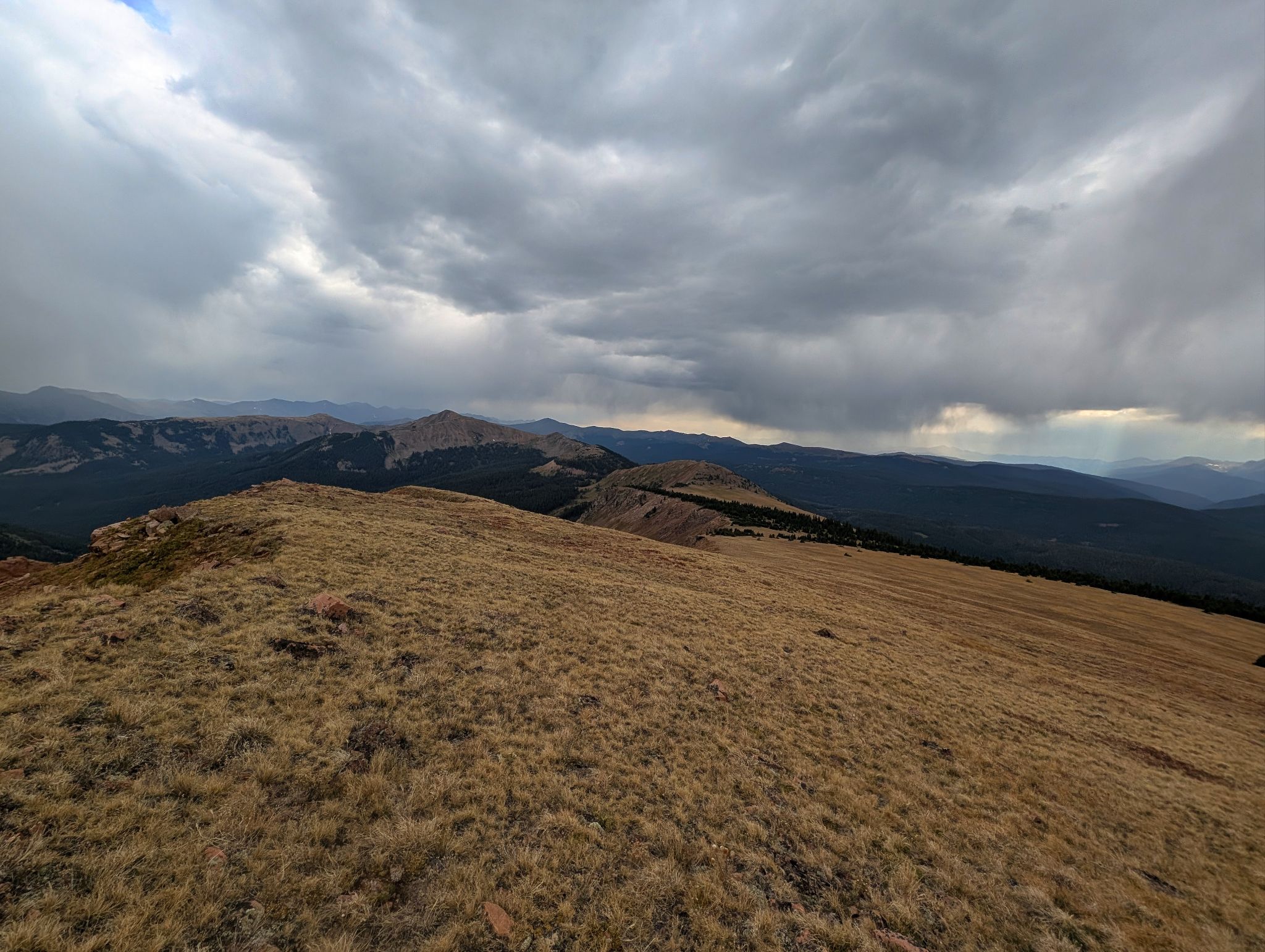 Deming traverse 28
