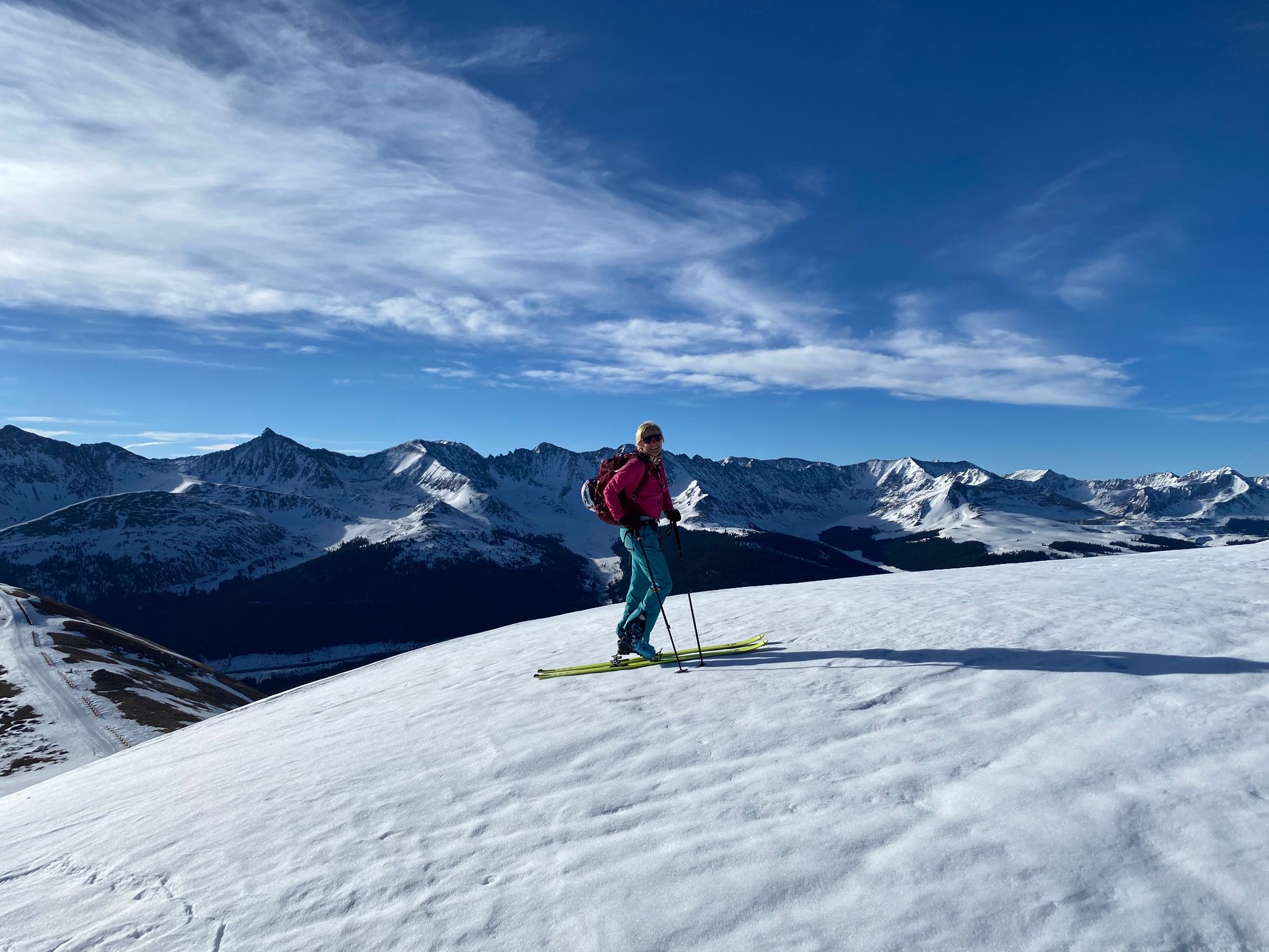 Jacque ski 09