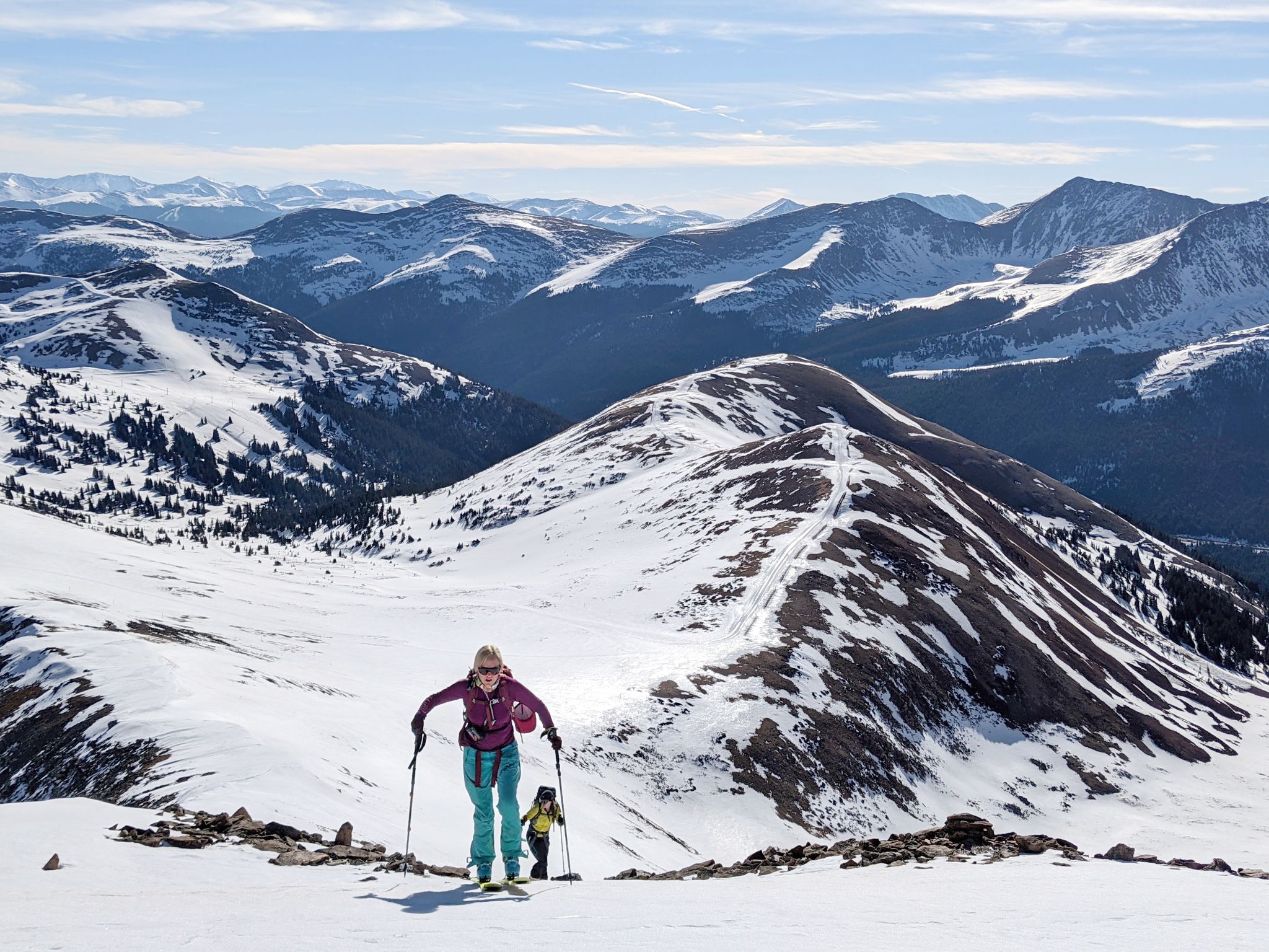 Jacque ski 12