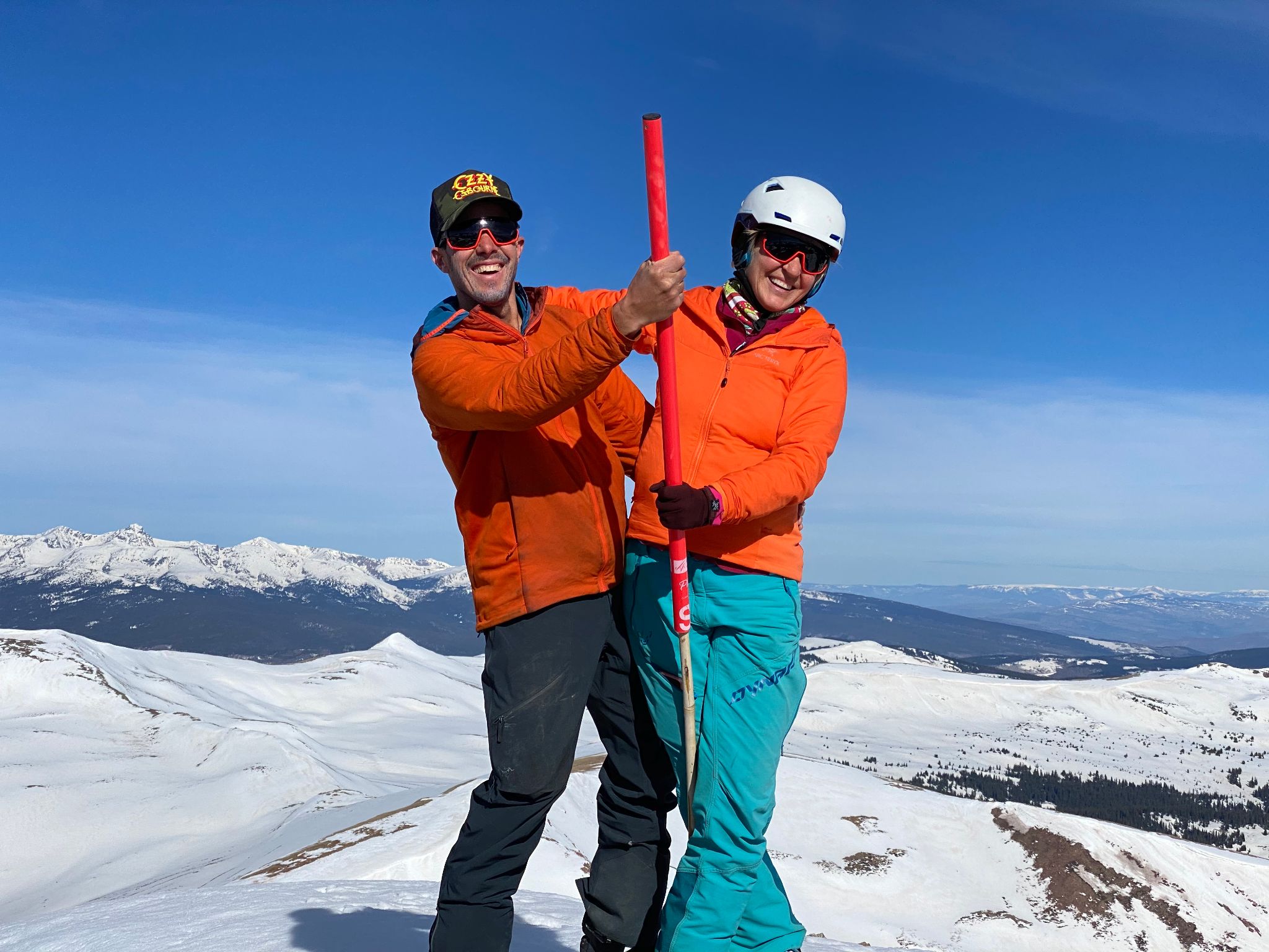 Jacque ski 16