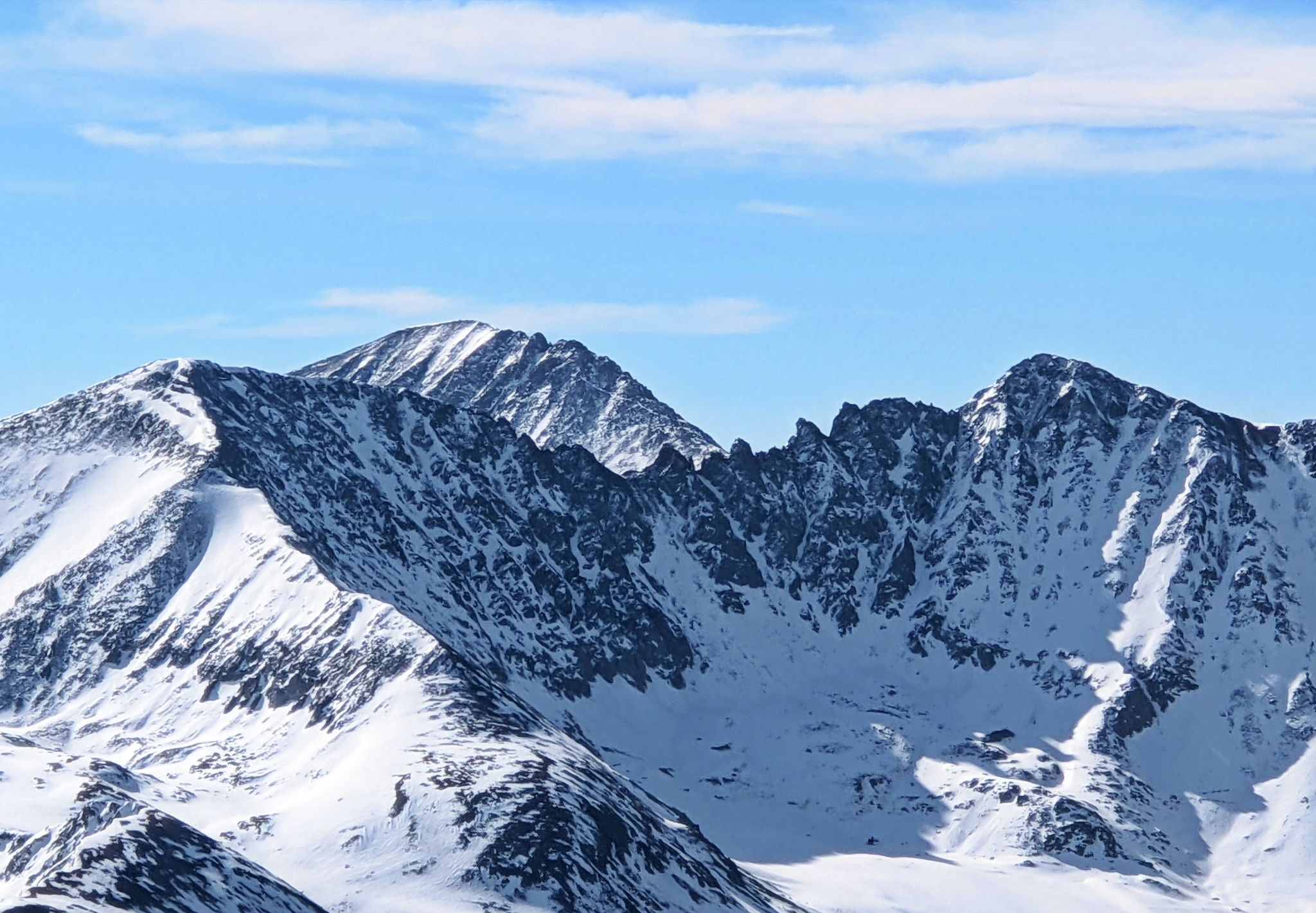 Jacque ski 17