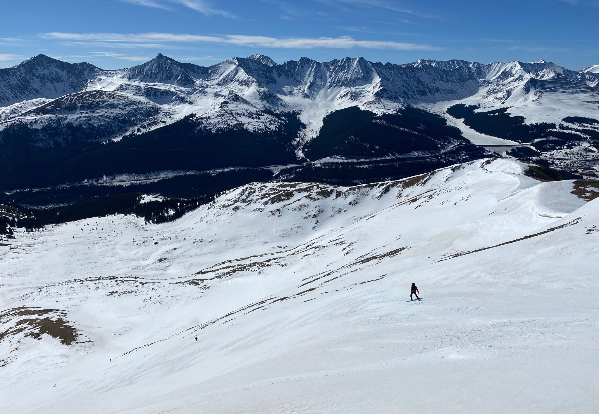 Jacque ski 18