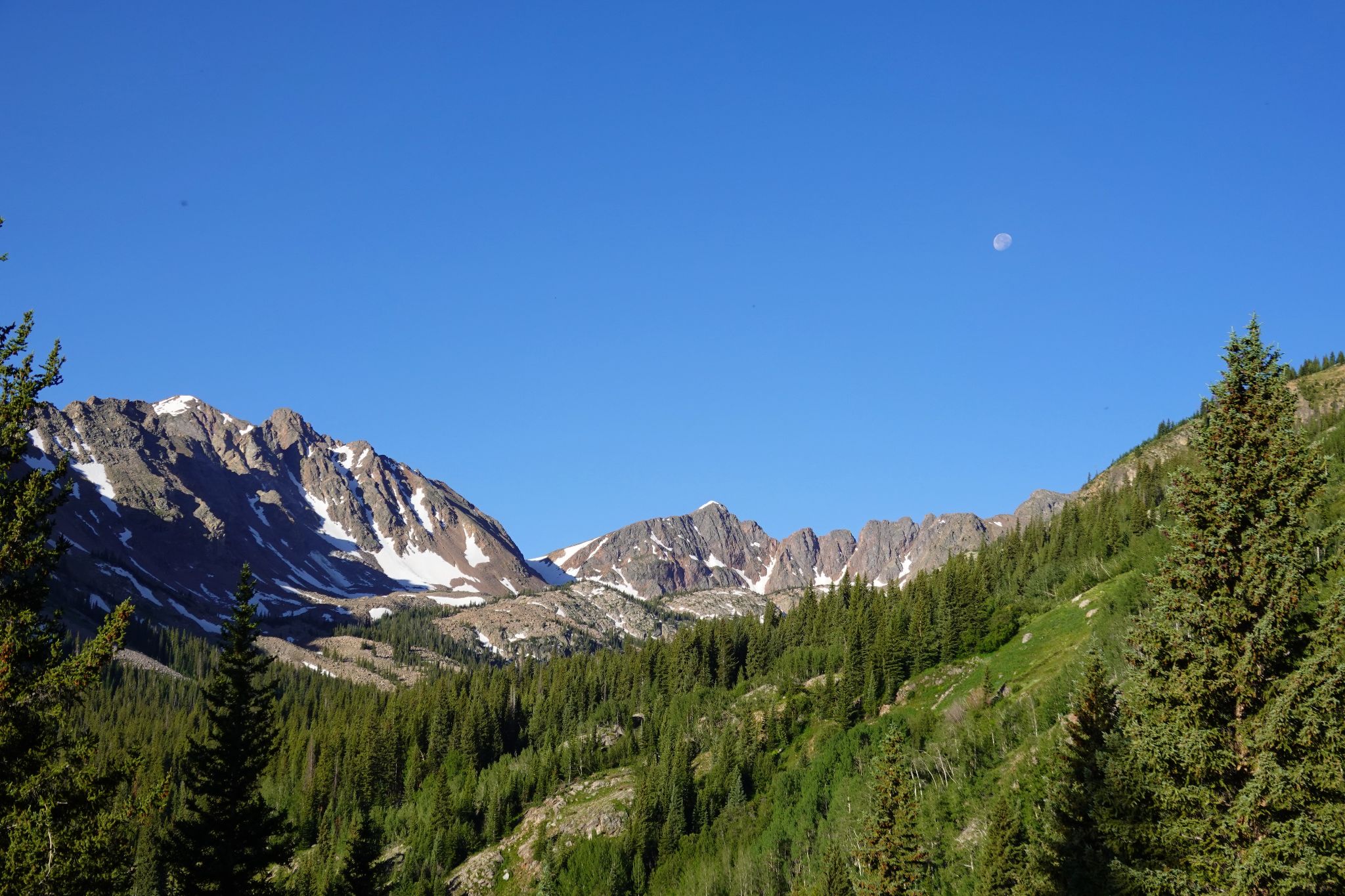 Keller mountain 02